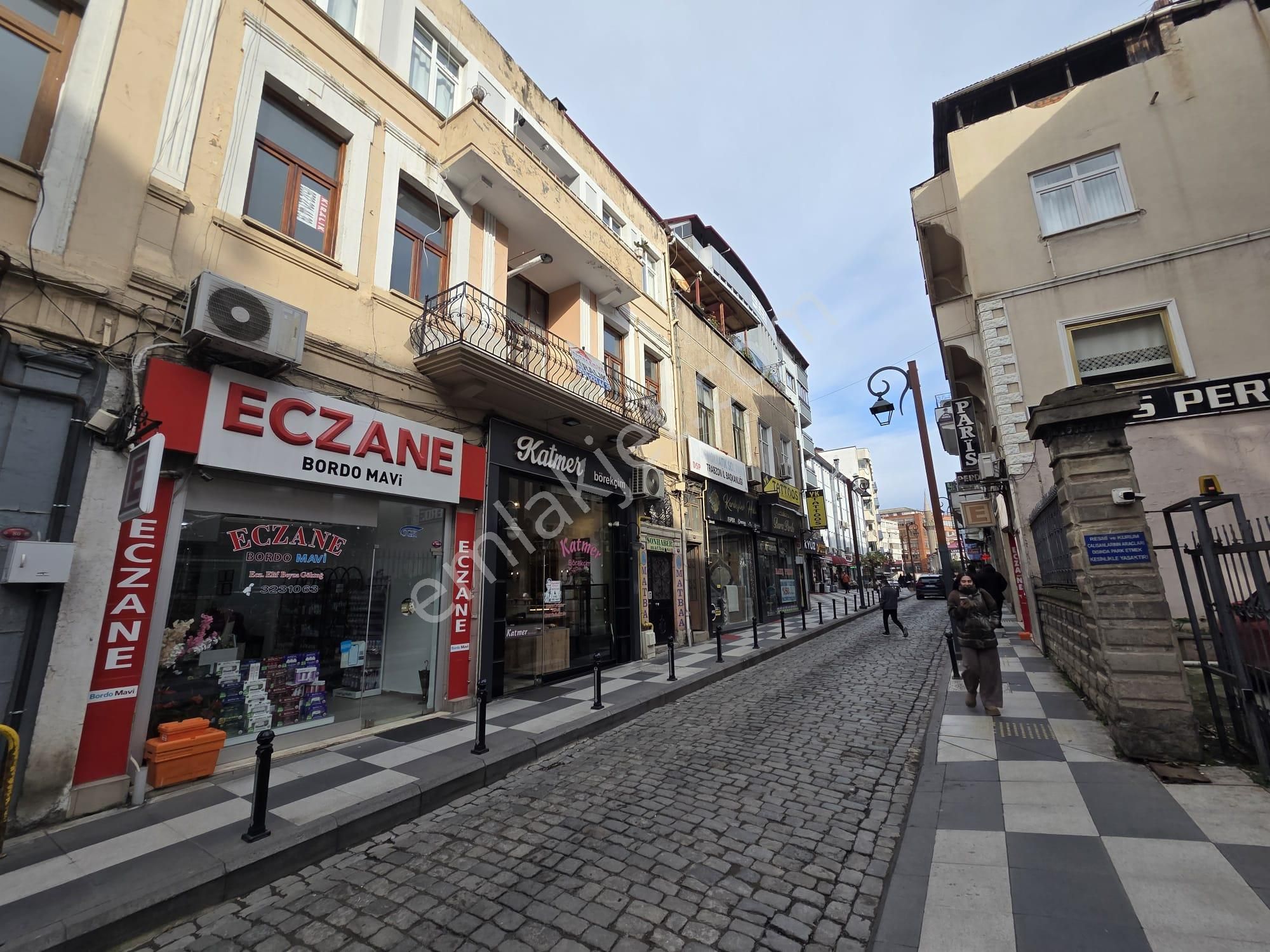 Uzun Sokak'da 90 M2 Kiralık Ofis/depo - Görsel 4