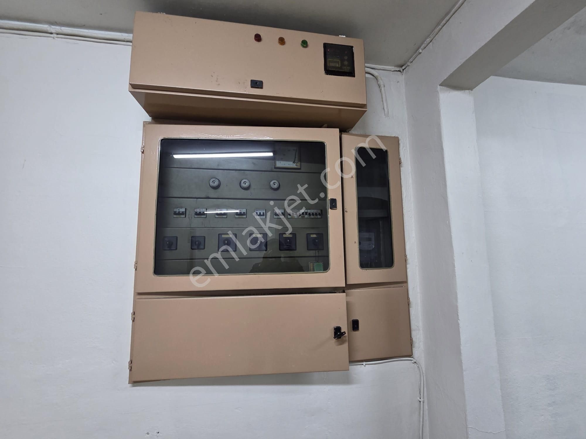 Uzun Sokak'da 90 M2 Kiralık Ofis/depo - Görsel 10