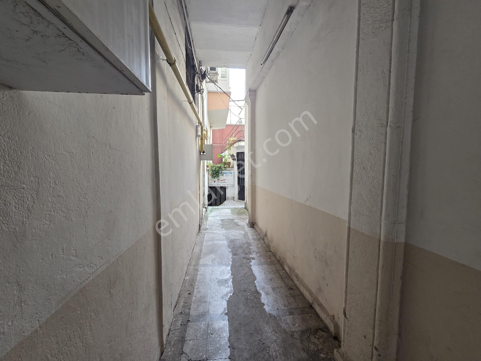 Uzun Sokak'da 90 M2 Kiralık Ofis/depo - Görsel 6