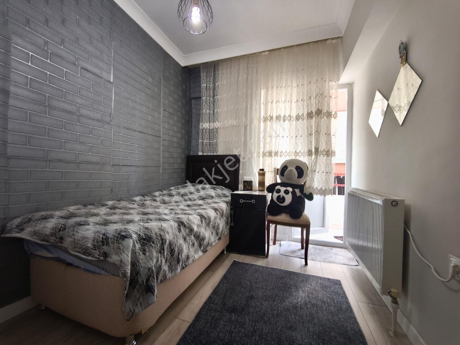 Kalecik Emlak'tan 3+1 Full Yapılı Merkezi Konum'da Satılık Daire - Görsel 14