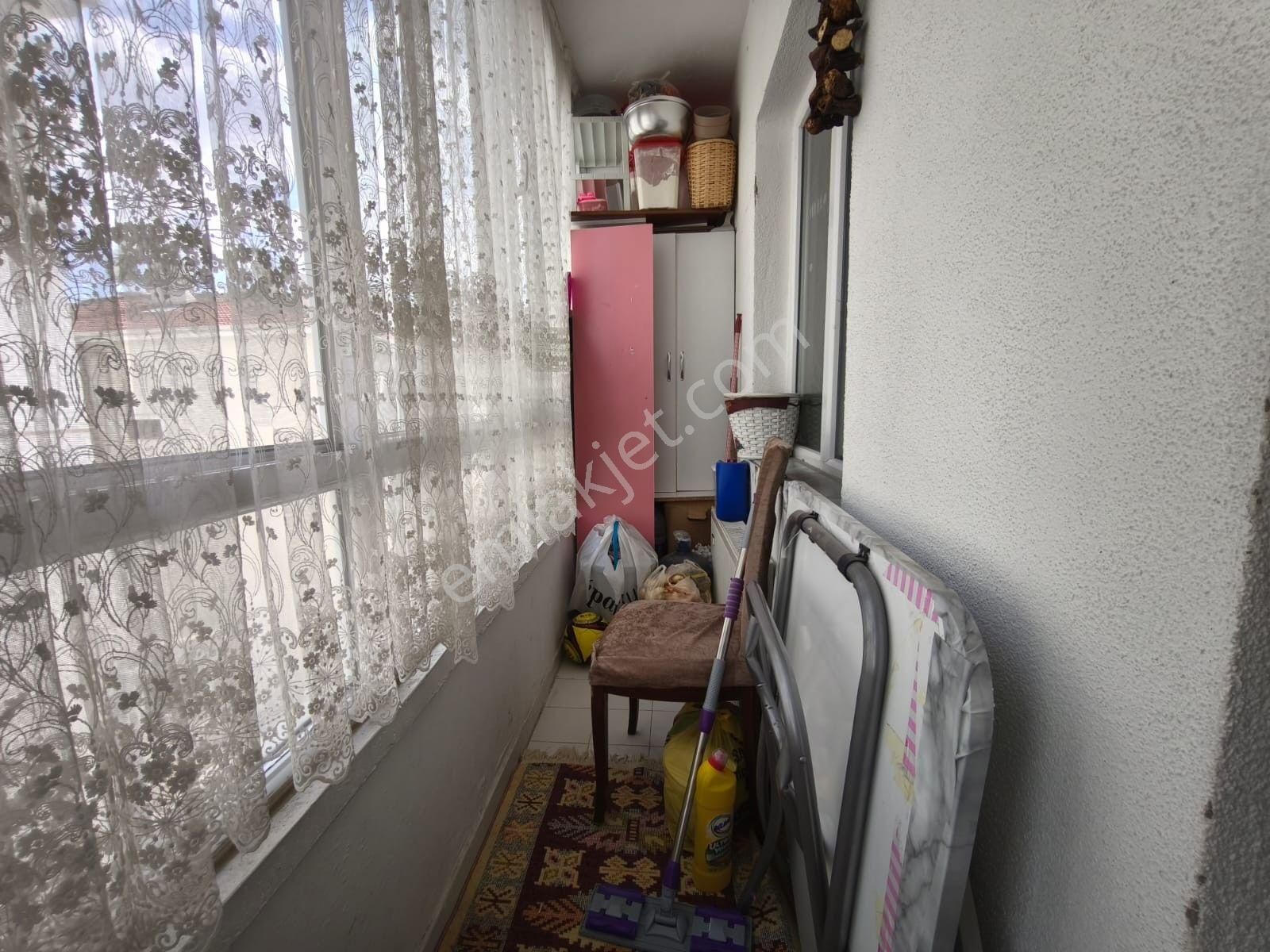 Kalecik Emlak'tan 3+1 Full Yapılı Merkezi Konum'da Satılık Daire - Görsel 24