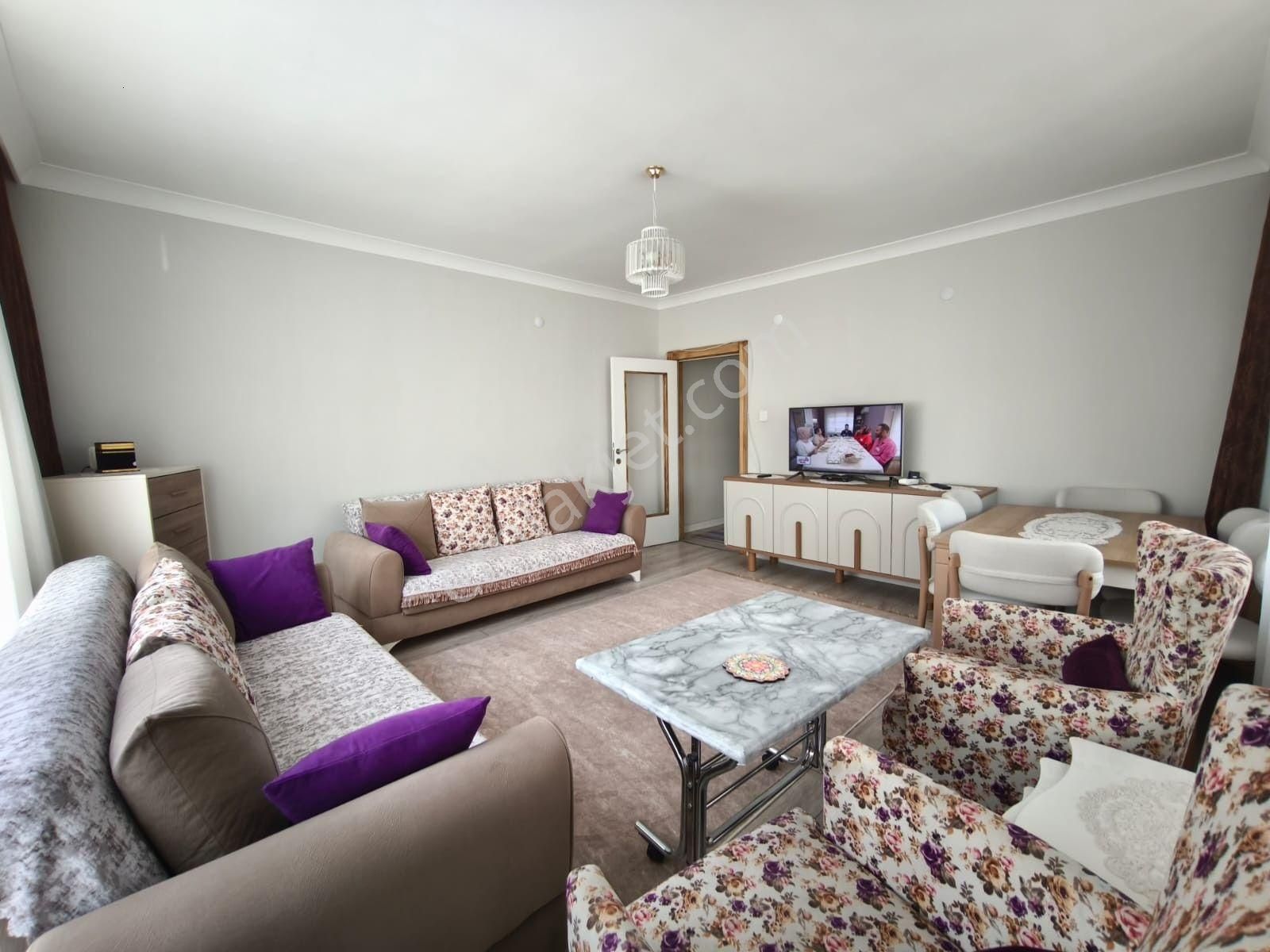 Kalecik Emlak'tan 3+1 Full Yapılı Merkezi Konum'da Satılık Daire - Görsel 12