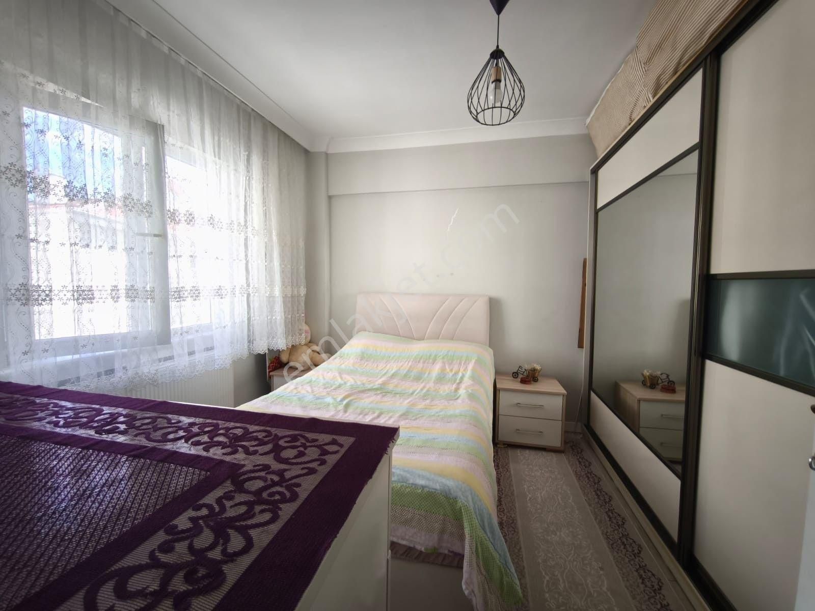 Kalecik Emlak'tan 3+1 Full Yapılı Merkezi Konum'da Satılık Daire - Görsel 17