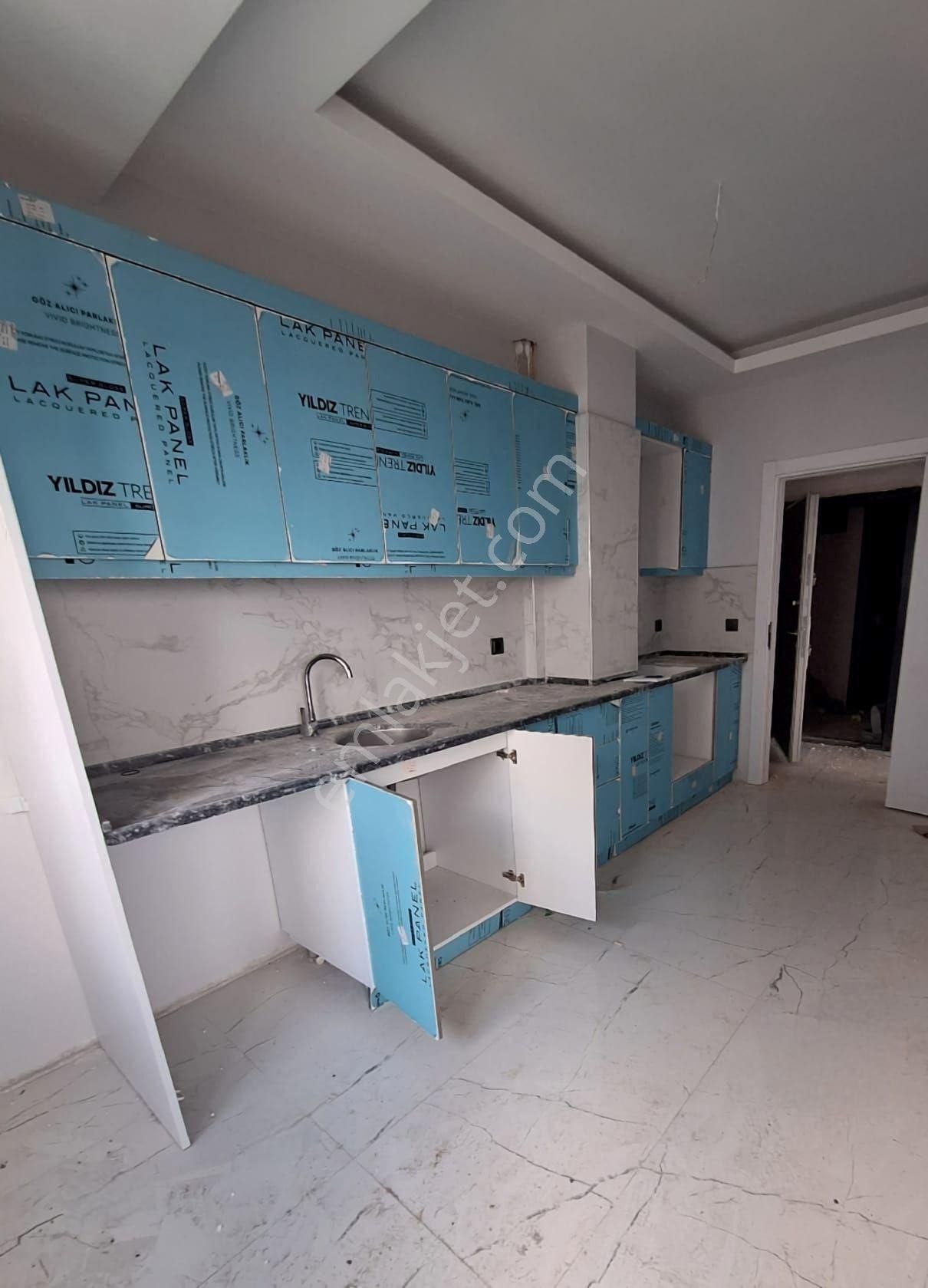 Atakum Aydınlık Caddesi’nde | Sıfır | Deniz Manzaralı | Yerden Isıtmalı | 2 Balkonlu - Görsel 3