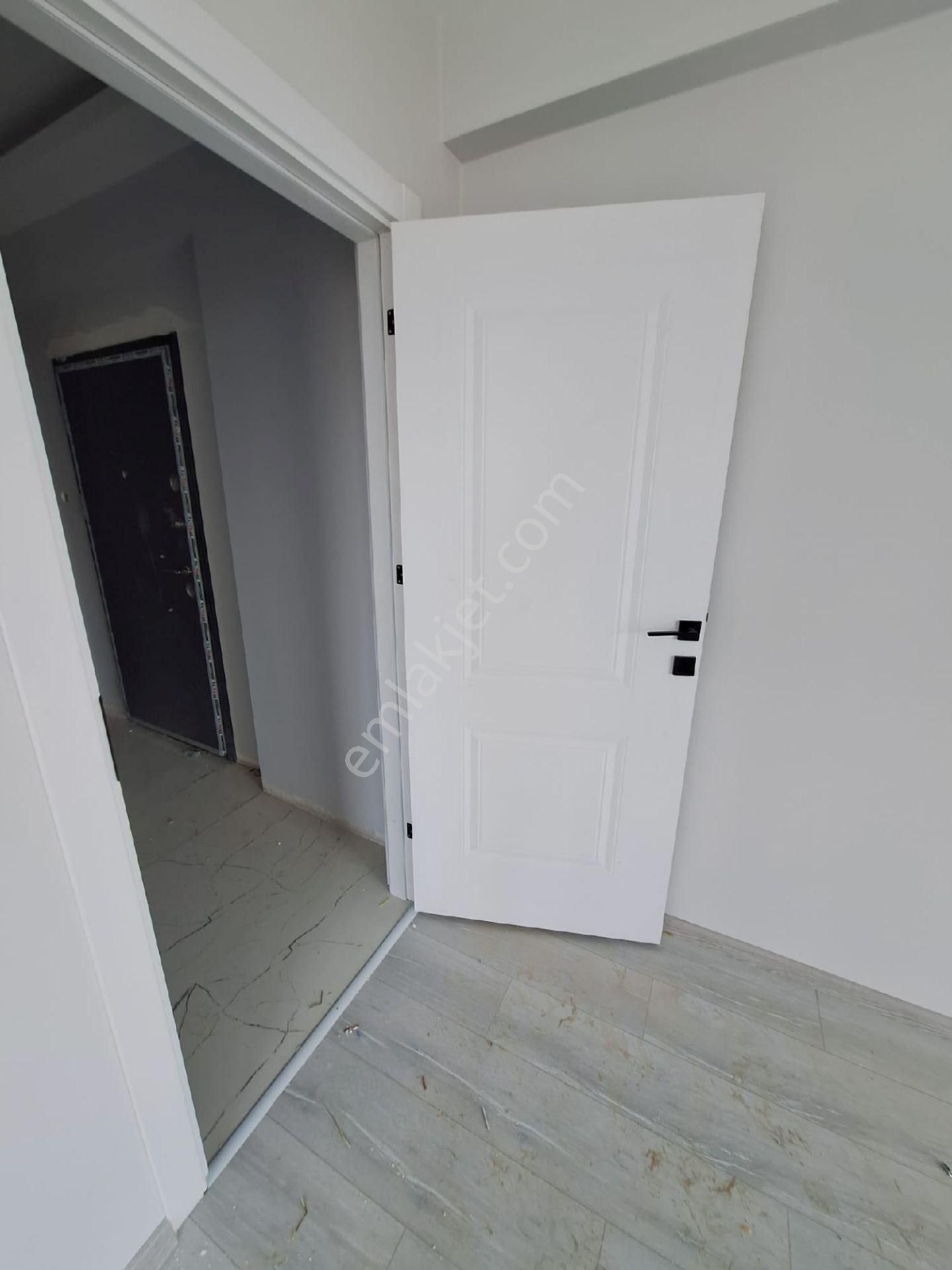 Atakum Aydınlık Caddesi’nde | Sıfır | Deniz Manzaralı | Yerden Isıtmalı | 2 Balkonlu - Görsel 29