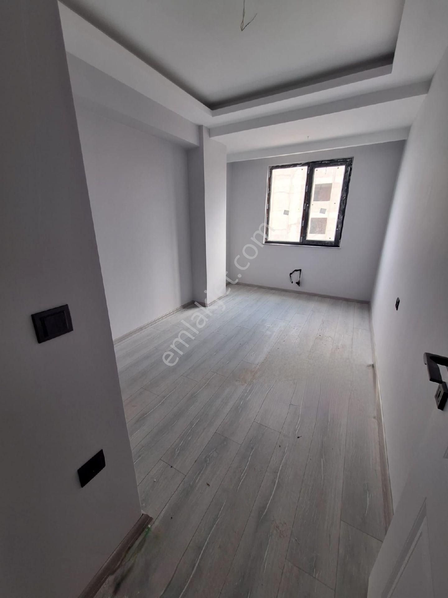 Atakum Aydınlık Caddesi’nde | Sıfır | Deniz Manzaralı | Yerden Isıtmalı | 2 Balkonlu - Görsel 6