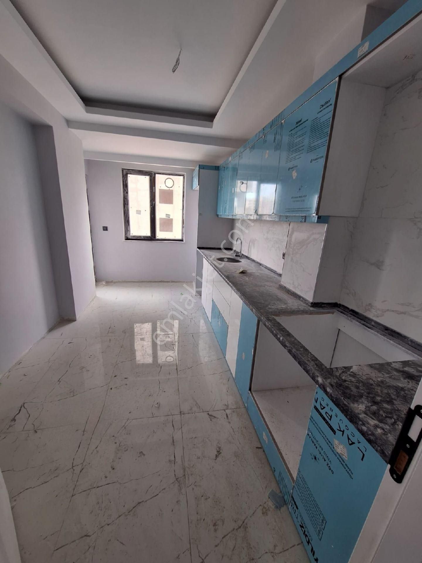 Atakum Aydınlık Caddesi’nde | Sıfır | Deniz Manzaralı | Yerden Isıtmalı | 2 Balkonlu - Görsel 32