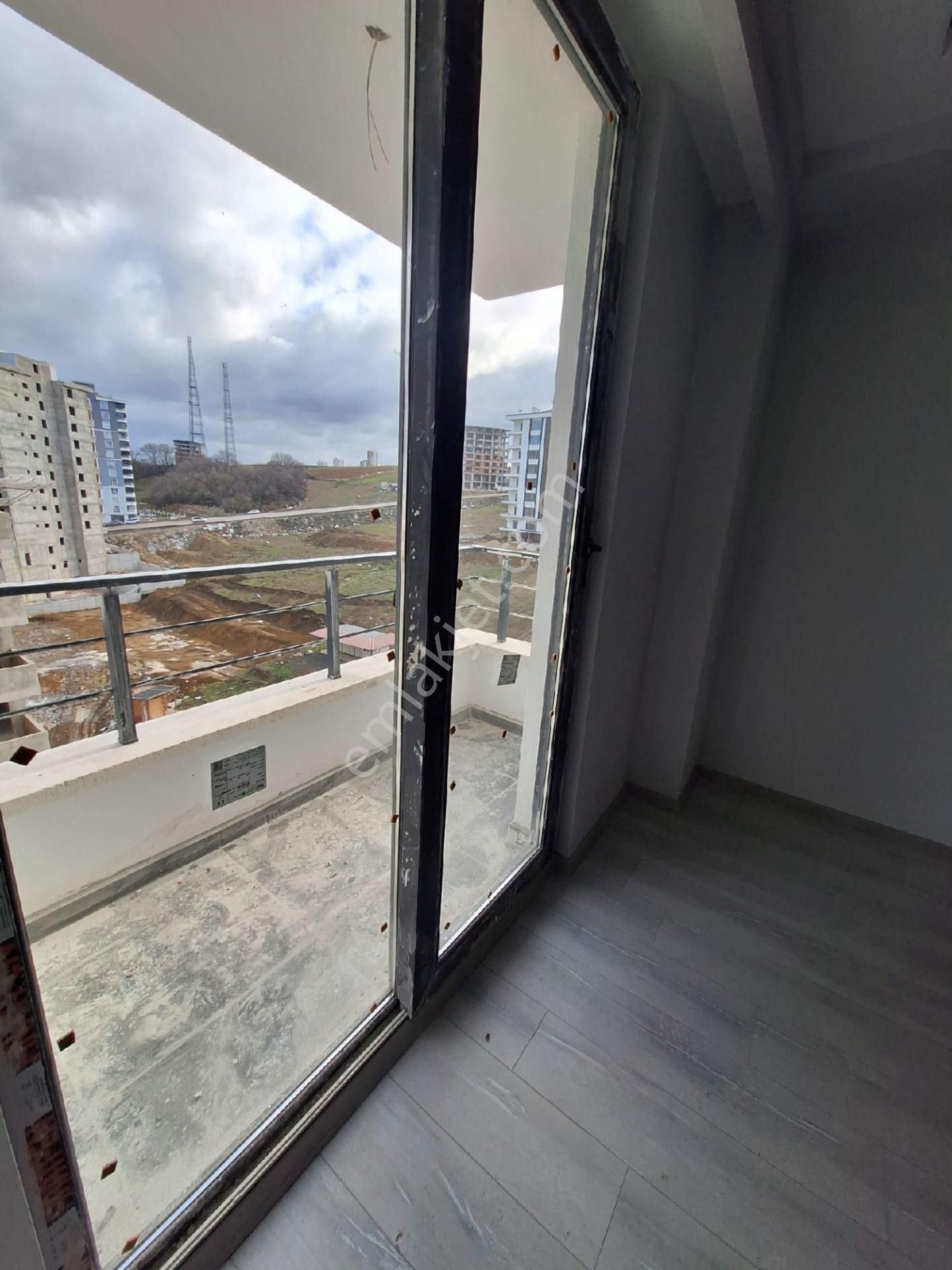 Atakum Aydınlık Caddesi’nde | Sıfır | Deniz Manzaralı | Yerden Isıtmalı | 2 Balkonlu - Görsel 20