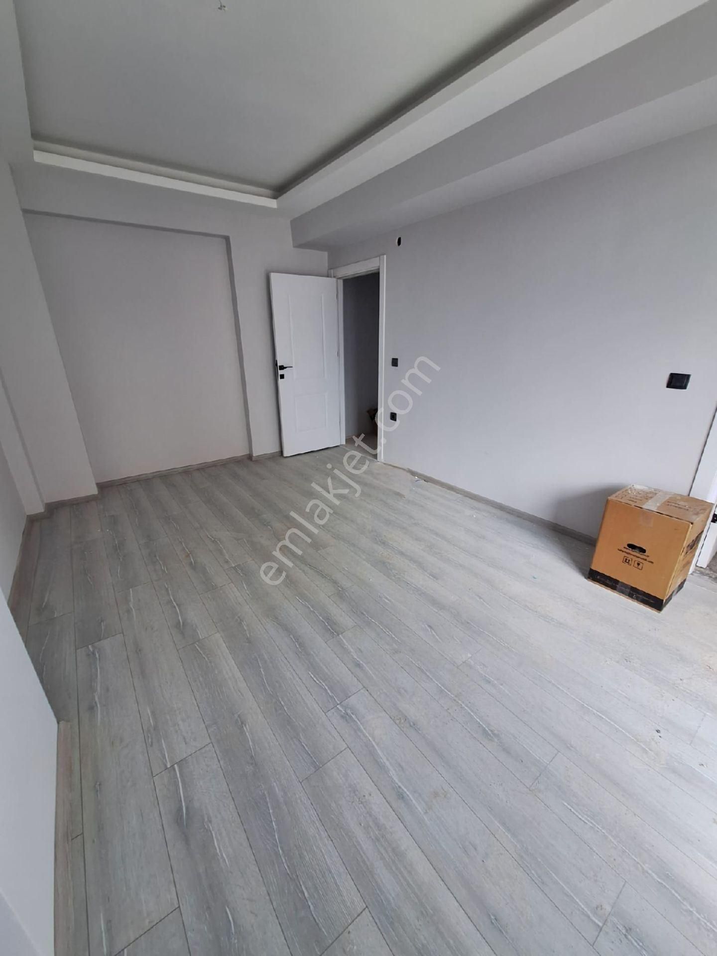 Atakum Aydınlık Caddesi’nde | Sıfır | Deniz Manzaralı | Yerden Isıtmalı | 2 Balkonlu - Görsel 16