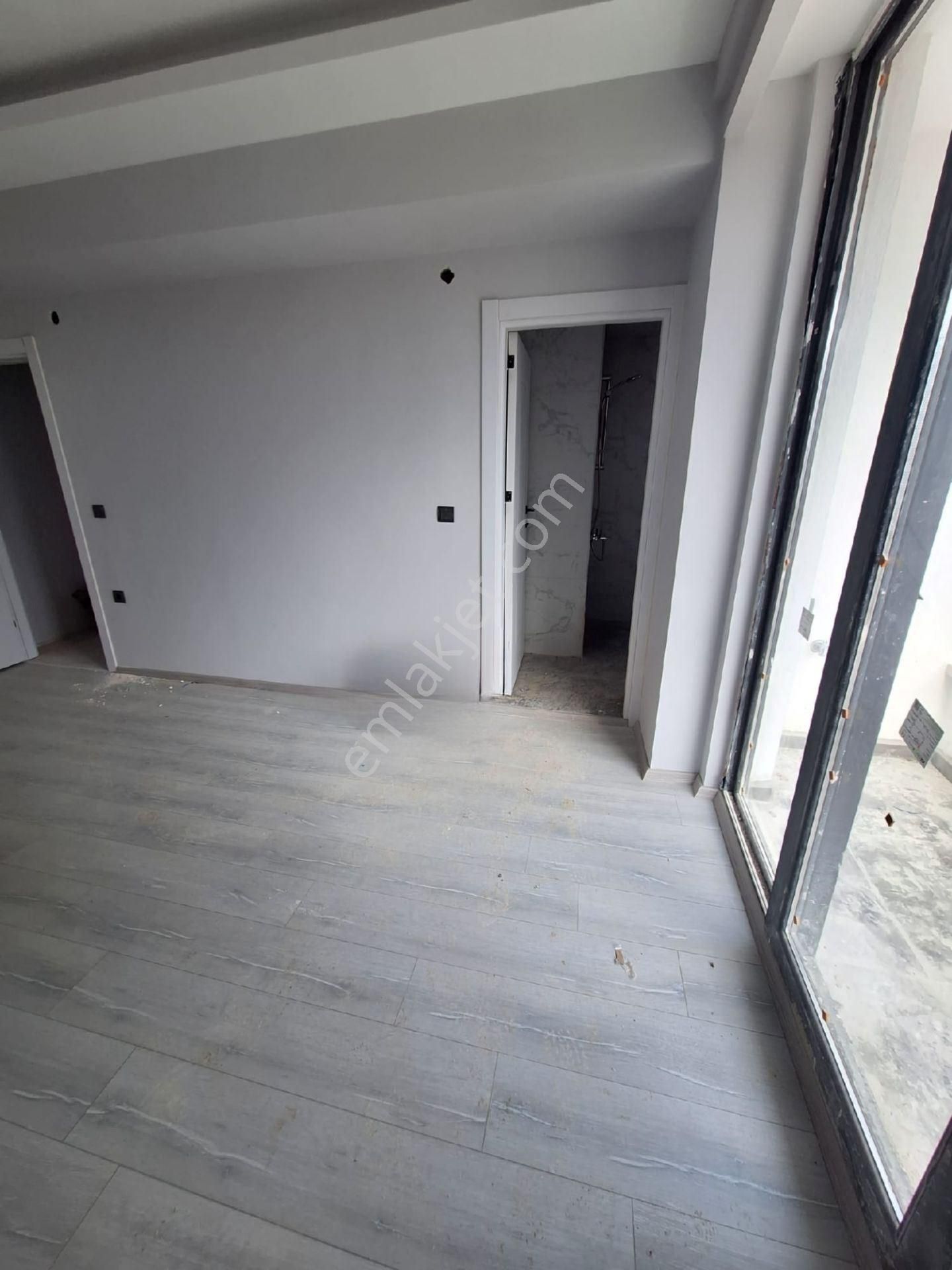 Atakum Aydınlık Caddesi’nde | Sıfır | Deniz Manzaralı | Yerden Isıtmalı | 2 Balkonlu - Görsel 17