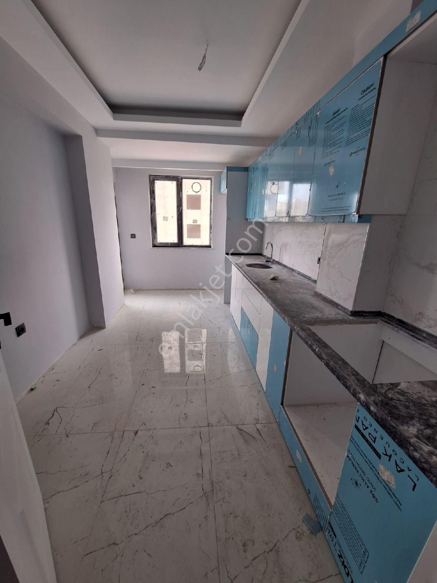 Atakum Aydınlık Caddesi’nde | Sıfır | Deniz Manzaralı | Yerden Isıtmalı | 2 Balkonlu