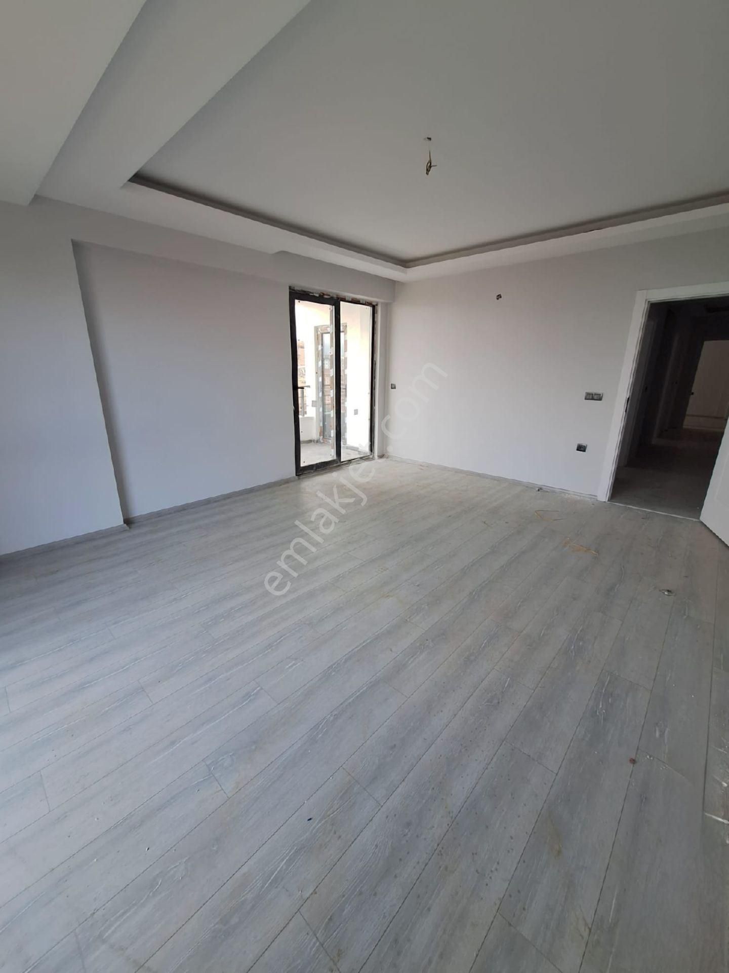 Atakum Aydınlık Caddesi’nde | Sıfır | Deniz Manzaralı | Yerden Isıtmalı | 2 Balkonlu - Görsel 27