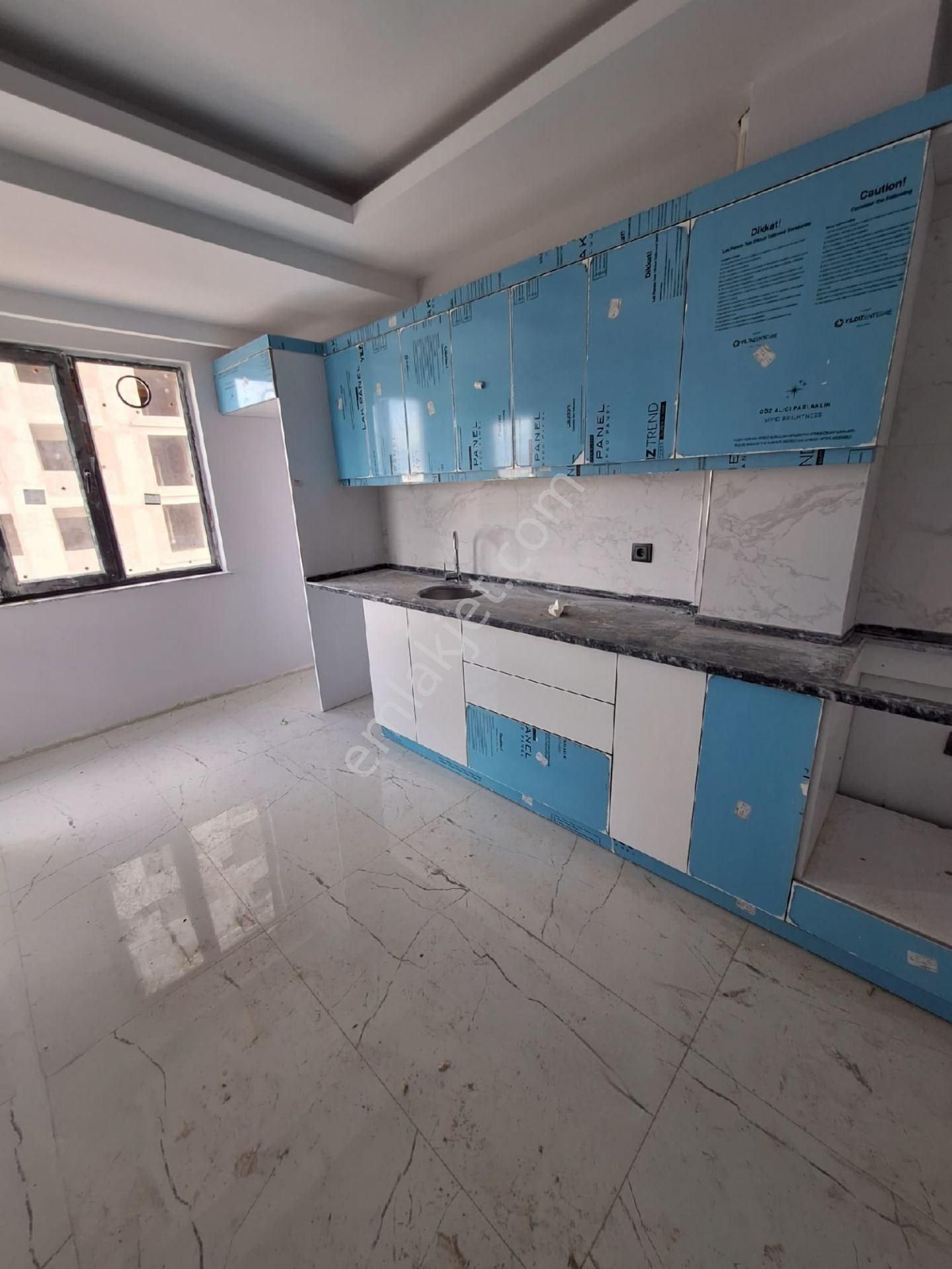 Atakum Aydınlık Caddesi’nde | Sıfır | Deniz Manzaralı | Yerden Isıtmalı | 2 Balkonlu - Görsel 33