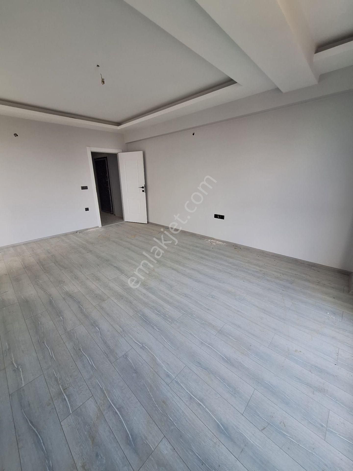 Atakum Aydınlık Caddesi’nde | Sıfır | Deniz Manzaralı | Yerden Isıtmalı | 2 Balkonlu - Görsel 25