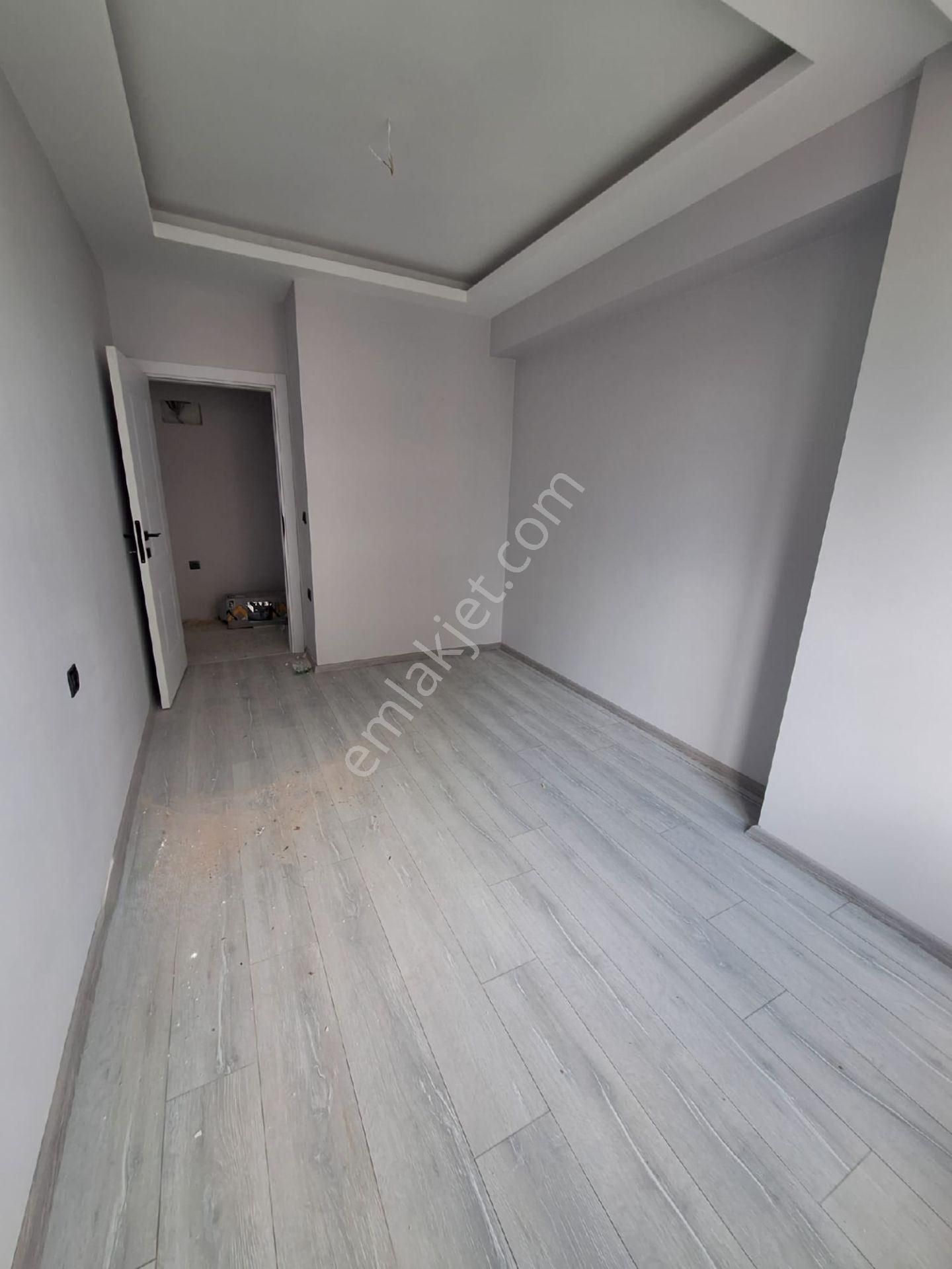 Atakum Aydınlık Caddesi’nde | Sıfır | Deniz Manzaralı | Yerden Isıtmalı | 2 Balkonlu - Görsel 8