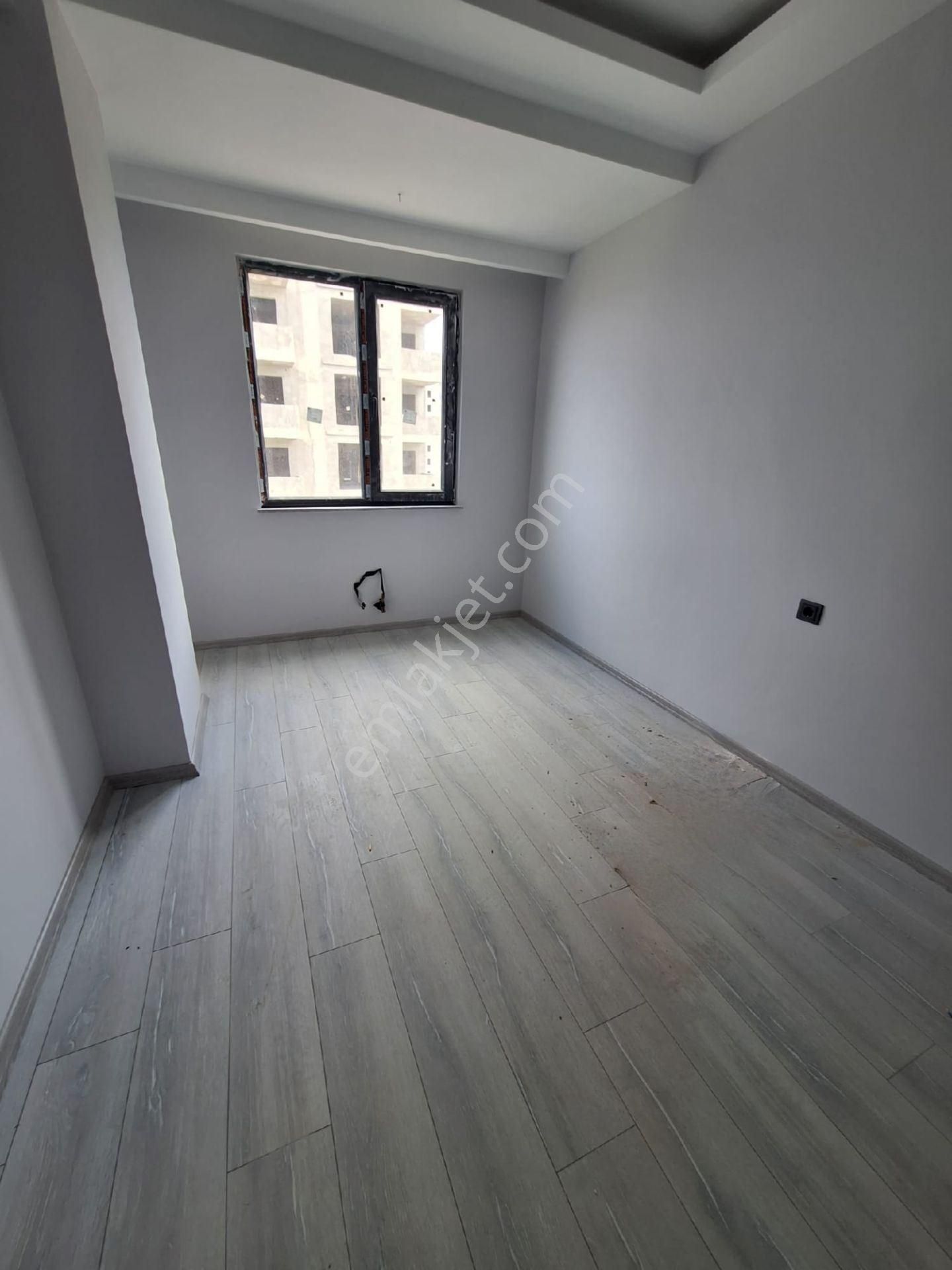 Atakum Aydınlık Caddesi’nde | Sıfır | Deniz Manzaralı | Yerden Isıtmalı | 2 Balkonlu - Görsel 10