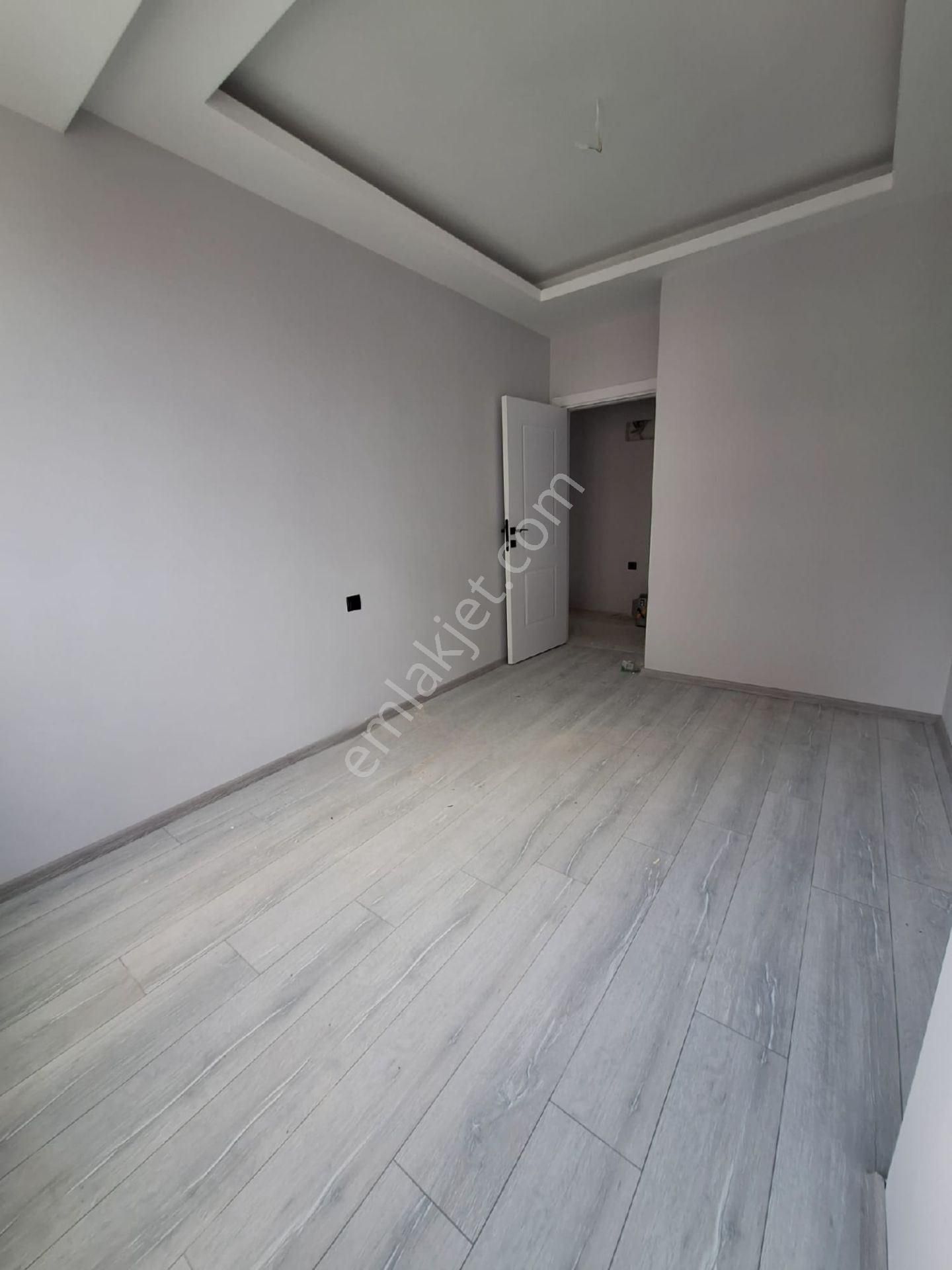 Atakum Aydınlık Caddesi’nde | Sıfır | Deniz Manzaralı | Yerden Isıtmalı | 2 Balkonlu - Görsel 9