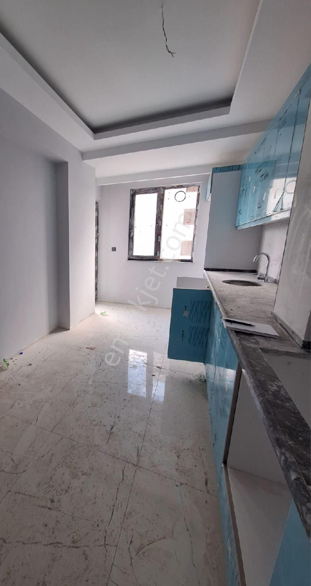 Atakum Aydınlık Caddesi’nde | Sıfır | Deniz Manzaralı | Yerden Isıtmalı | 2 Balkonlu - Görsel 5