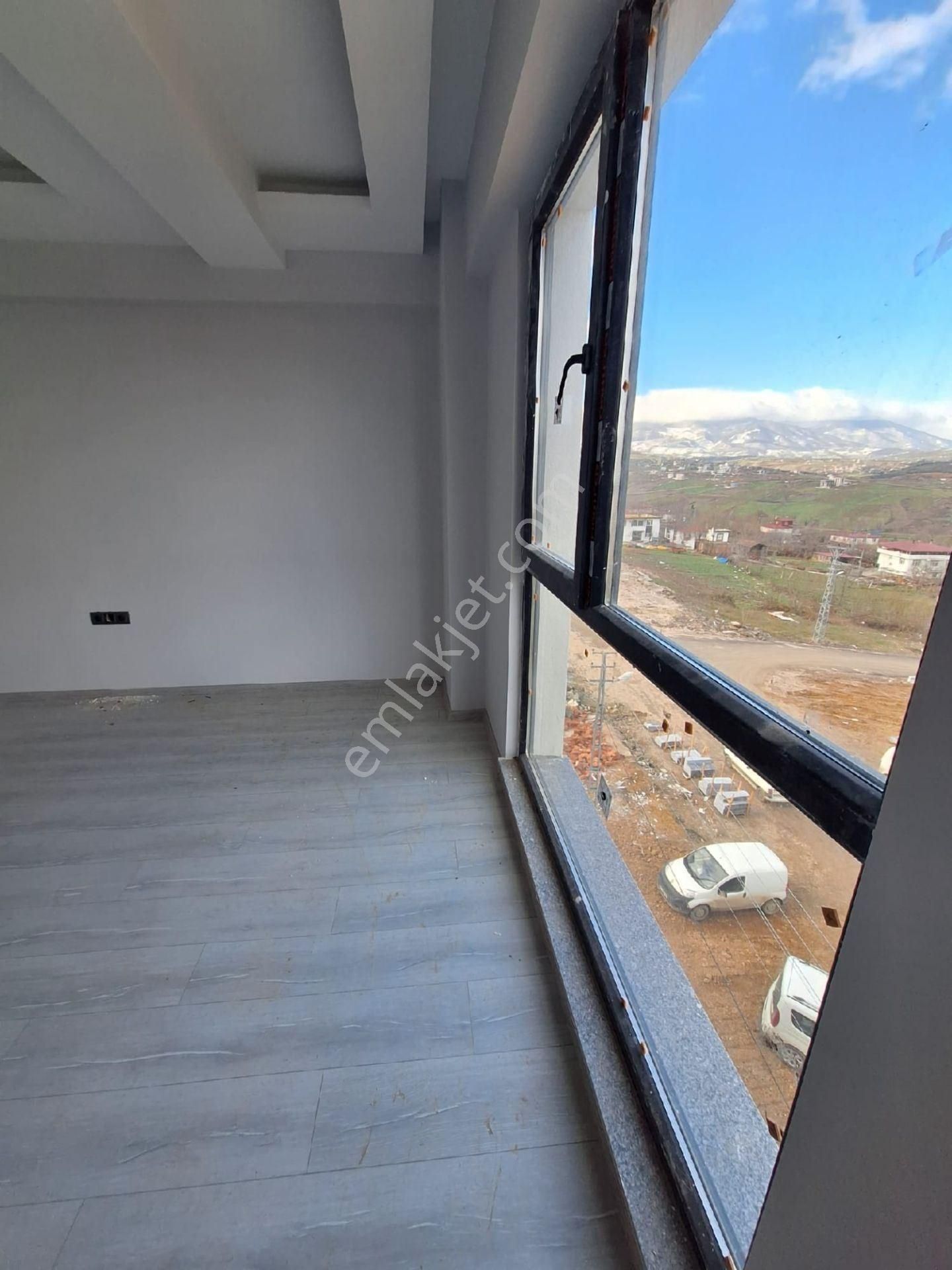 Atakum Aydınlık Caddesi’nde | Sıfır | Deniz Manzaralı | Yerden Isıtmalı | 2 Balkonlu - Görsel 26