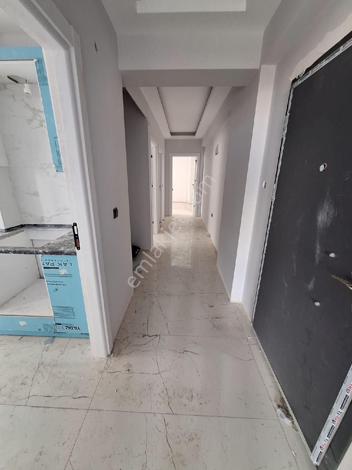 Atakum Aydınlık Caddesi’nde | Sıfır | Deniz Manzaralı | Yerden Isıtmalı | 2 Balkonlu - Görsel 31