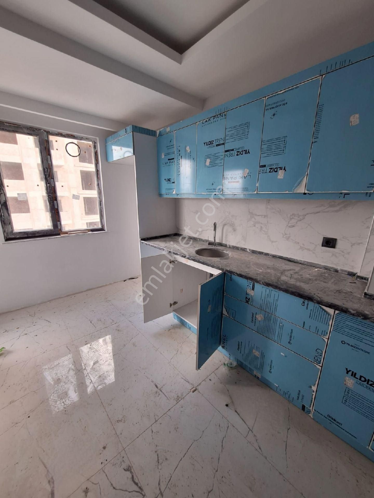 Atakum Aydınlık Caddesi’nde | Sıfır | Deniz Manzaralı | Yerden Isıtmalı | 2 Balkonlu - Görsel 4