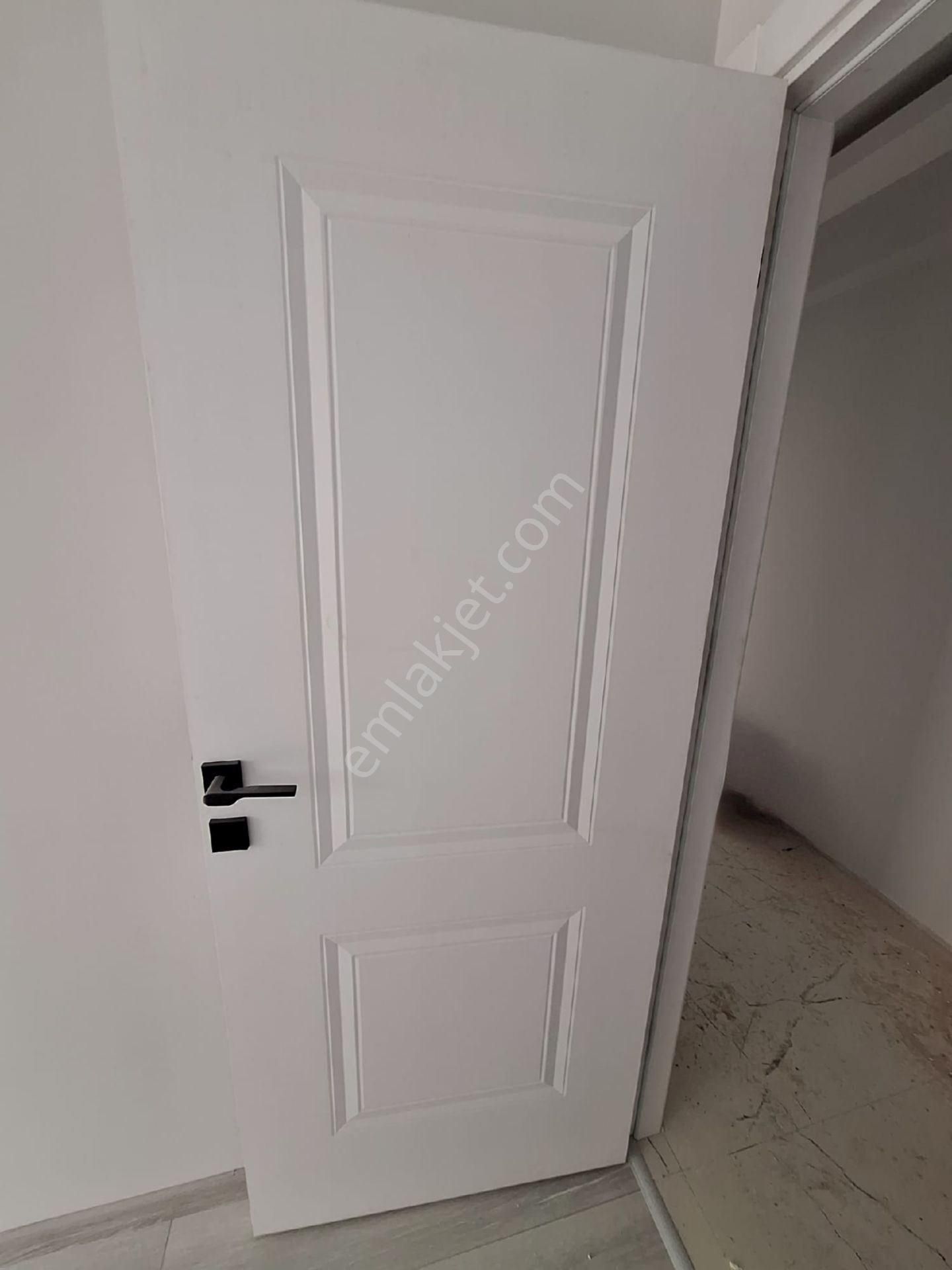 Atakum Aydınlık Caddesi’nde | Sıfır | Deniz Manzaralı | Yerden Isıtmalı | 2 Balkonlu - Görsel 12