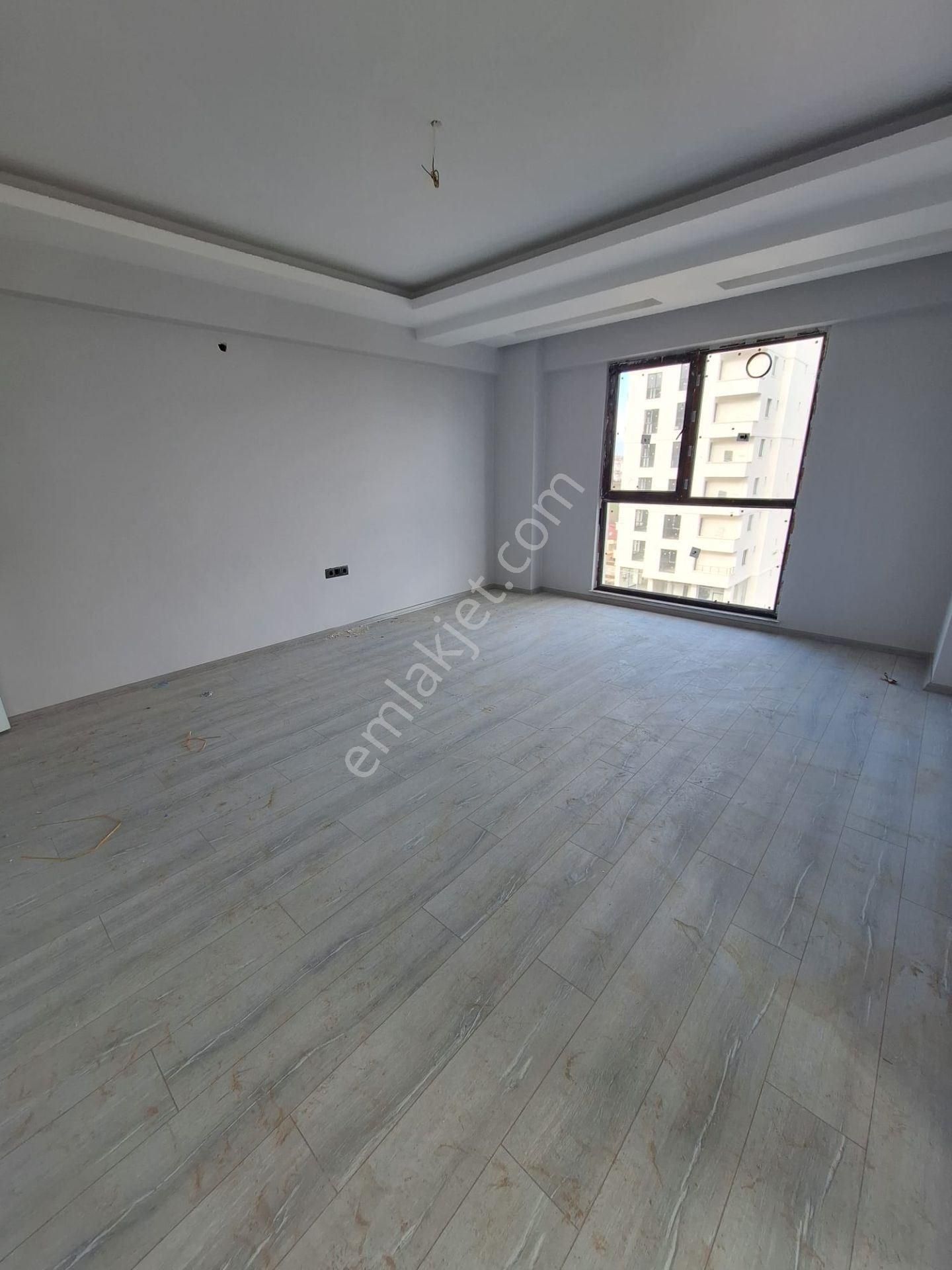 Atakum Aydınlık Caddesi’nde | Sıfır | Deniz Manzaralı | Yerden Isıtmalı | 2 Balkonlu - Görsel 24