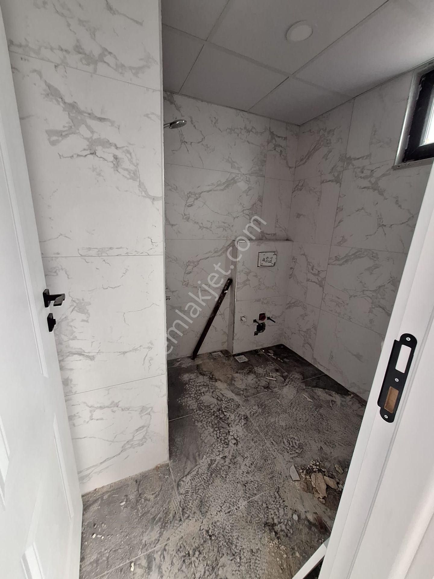 Atakum Aydınlık Caddesi’nde | Sıfır | Deniz Manzaralı | Yerden Isıtmalı | 2 Balkonlu - Görsel 18