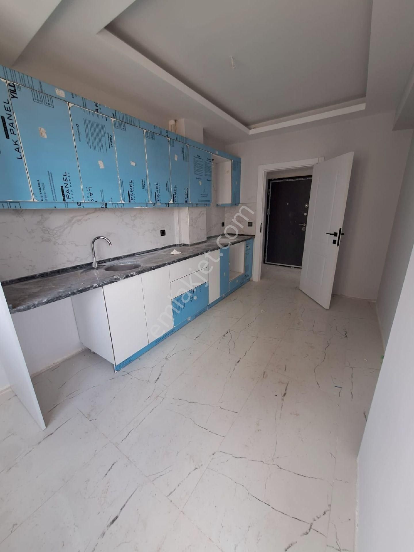 Atakum Aydınlık Caddesi’nde | Sıfır | Deniz Manzaralı | Yerden Isıtmalı | 2 Balkonlu - Görsel 35