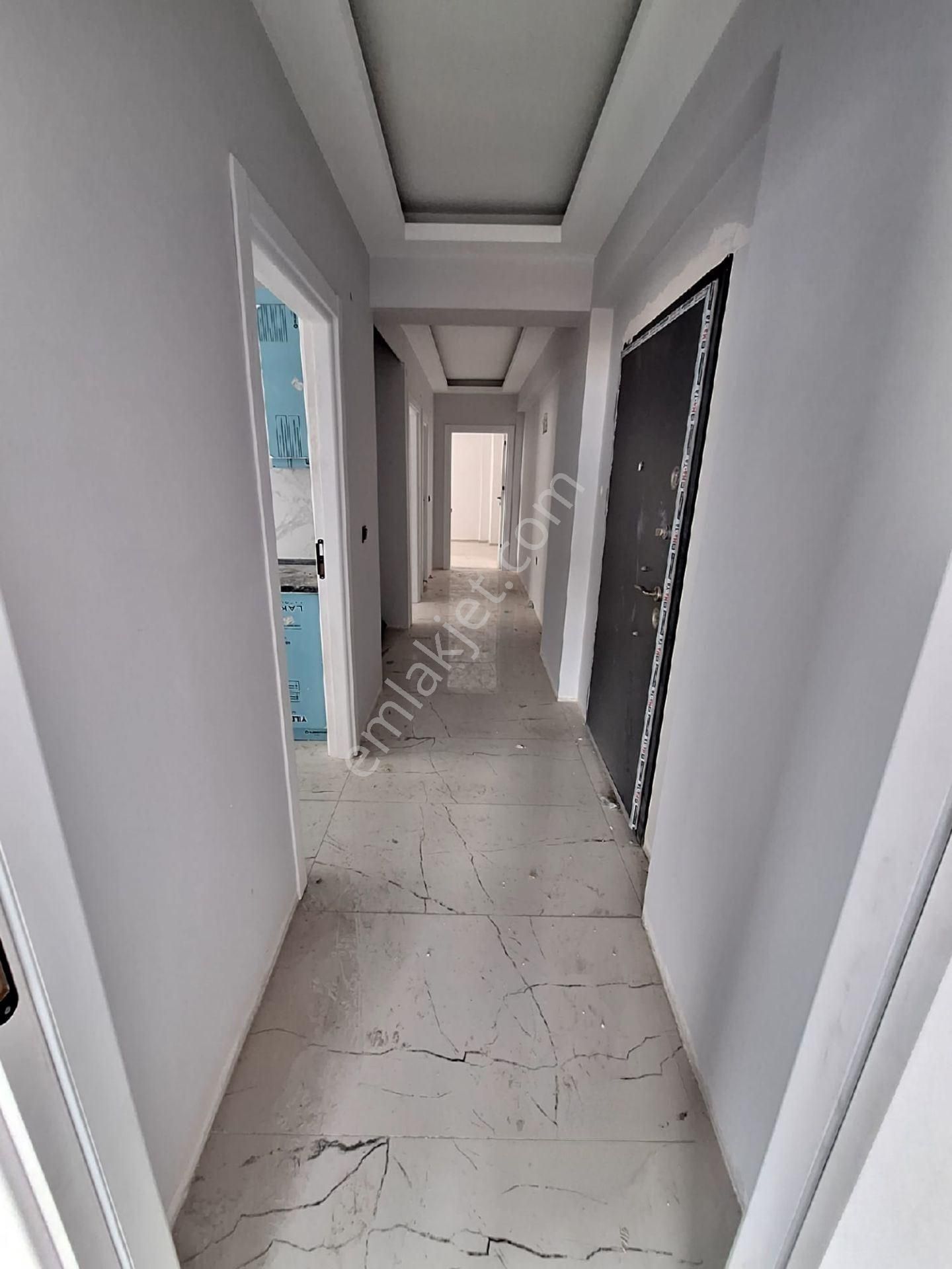 Atakum Aydınlık Caddesi’nde | Sıfır | Deniz Manzaralı | Yerden Isıtmalı | 2 Balkonlu - Görsel 30