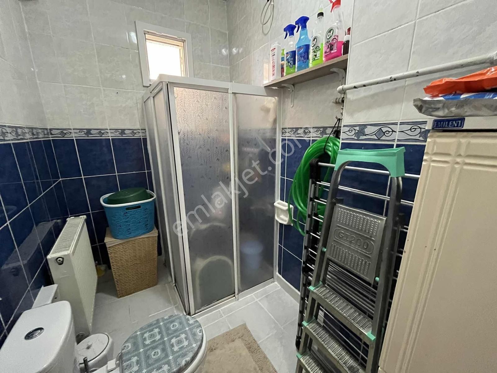 Binkonutlar Mah.cadde Üzeri Değerli Konum Yatırımlık 3+1 Daire - Görsel 19