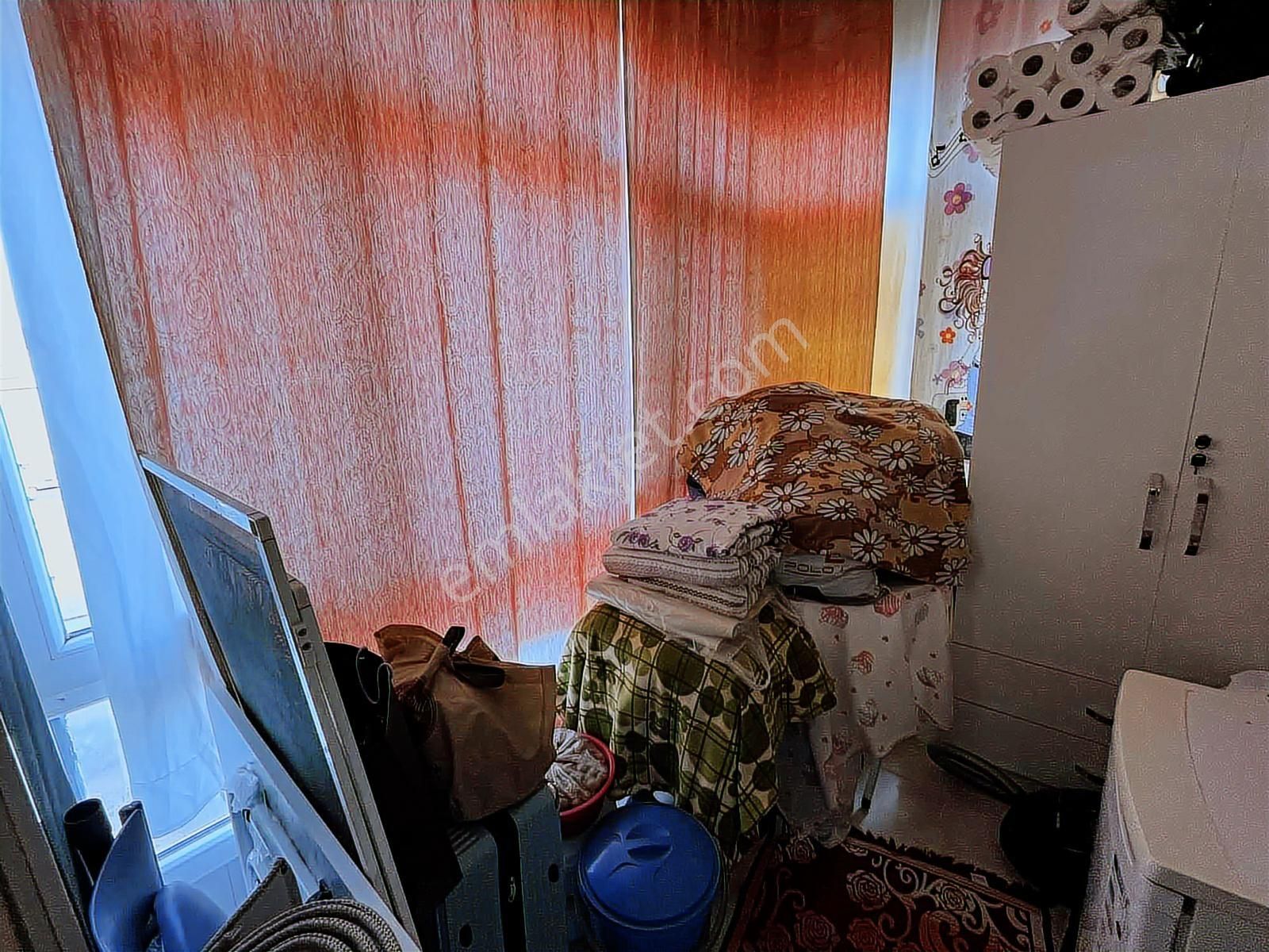 Binkonutlar Mah.cadde Üzeri Değerli Konum Yatırımlık 3+1 Daire - Görsel 10