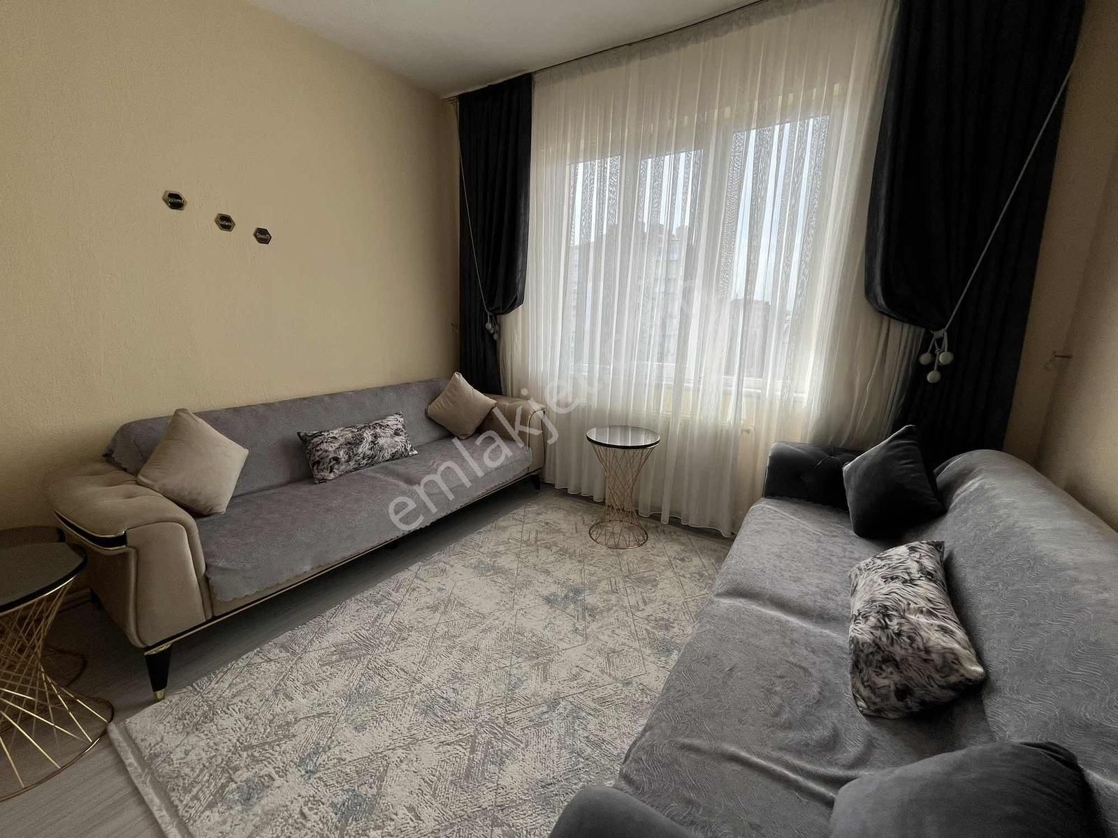 Binkonutlar Mah.cadde Üzeri Değerli Konum Yatırımlık 3+1 Daire - Görsel 6