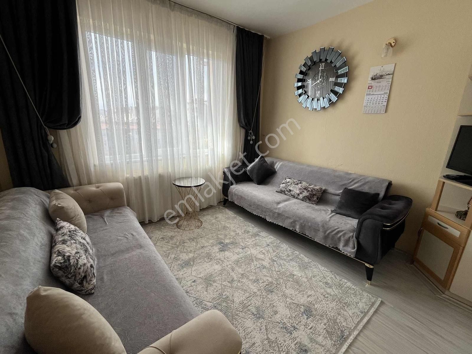 Binkonutlar Mah.cadde Üzeri Değerli Konum Yatırımlık 3+1 Daire - Görsel 7