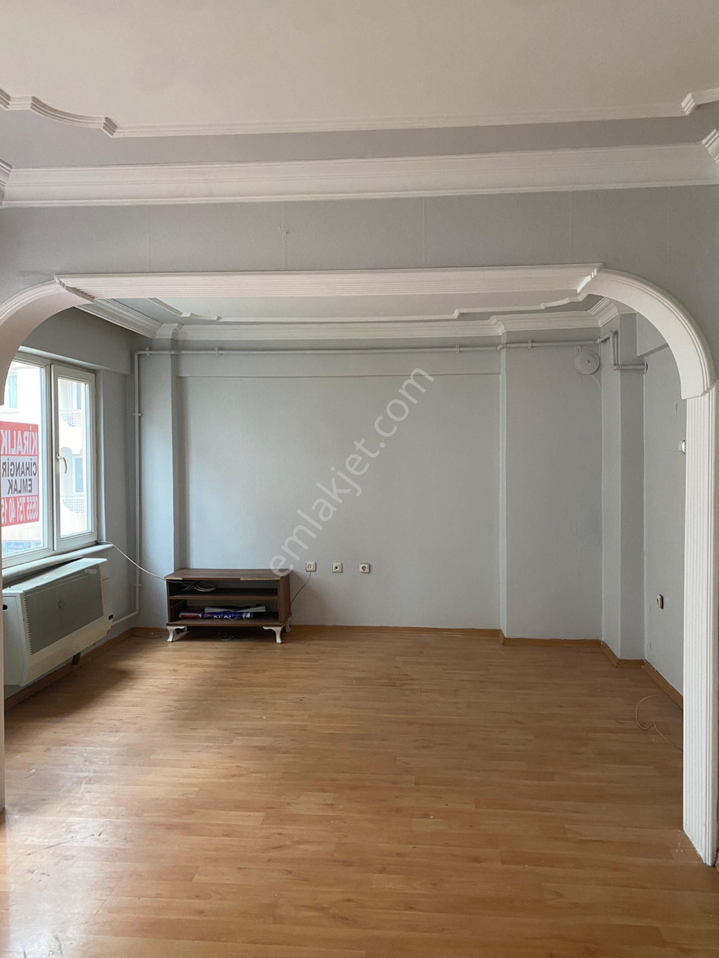 Cihangir Emlaktan Hocahasanda Kiralık Arakat Daire - Görsel 28