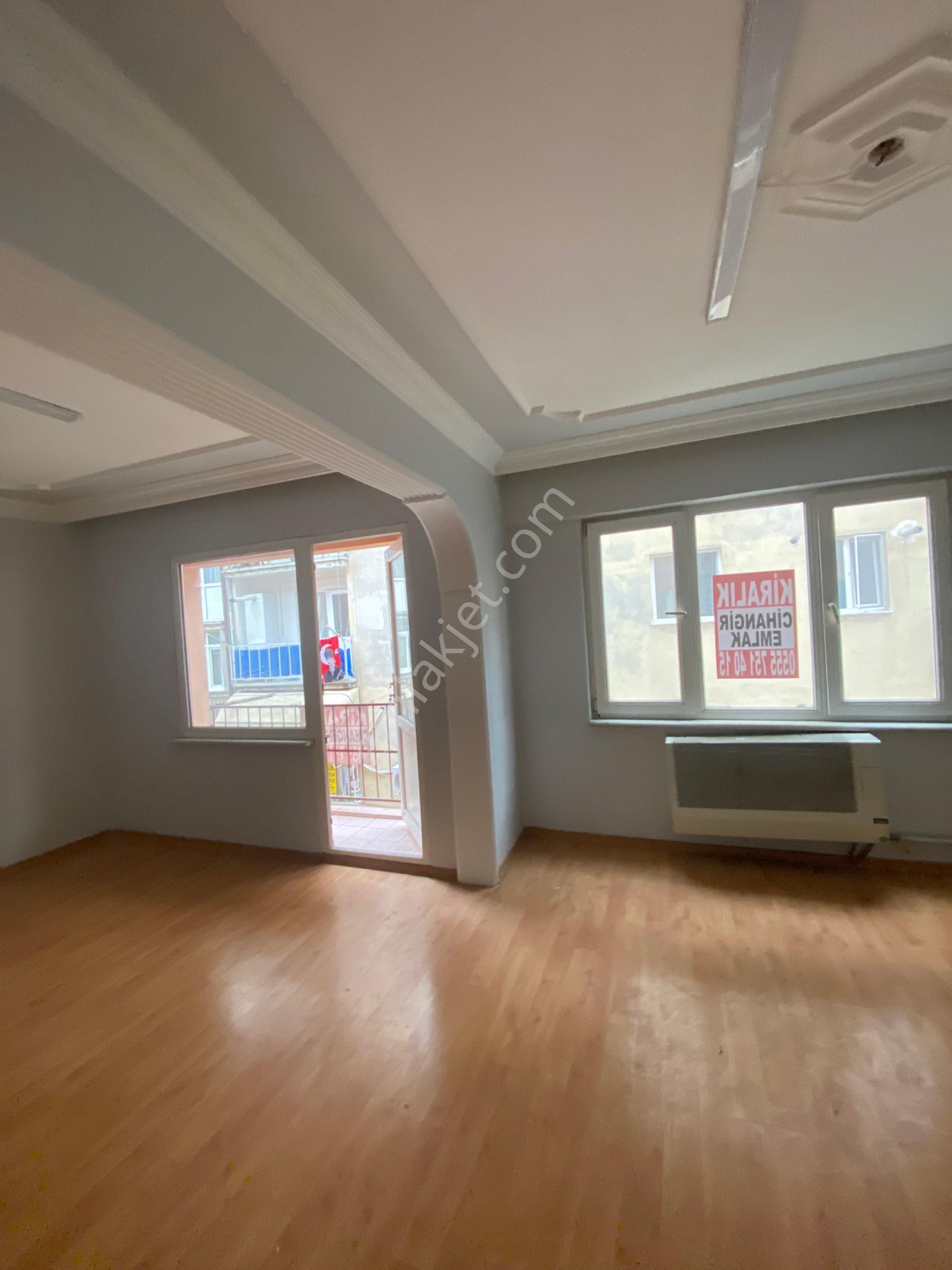 Cihangir Emlaktan Hocahasanda Kiralık Arakat Daire