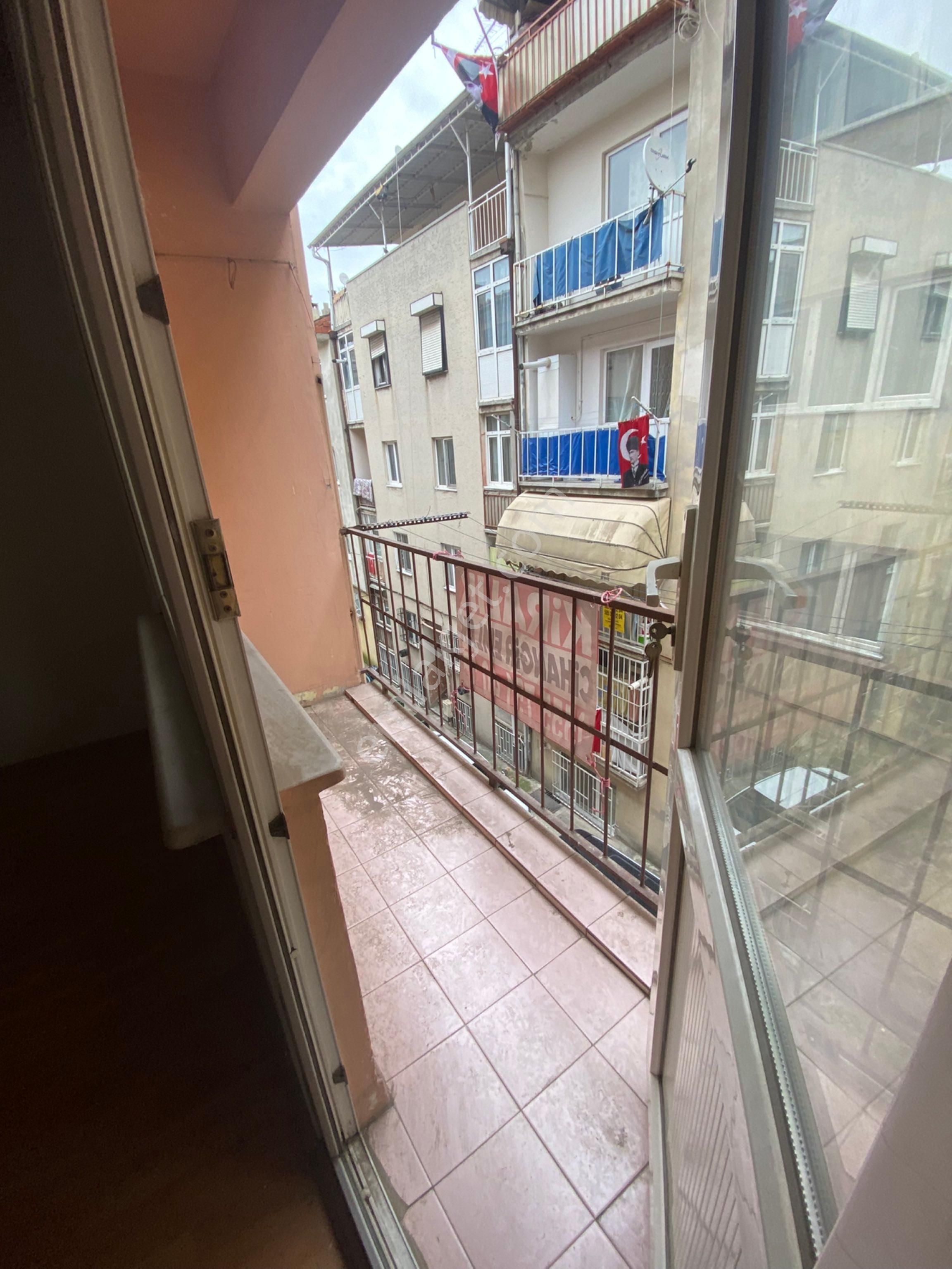 Cihangir Emlaktan Hocahasanda Kiralık Arakat Daire - Görsel 8