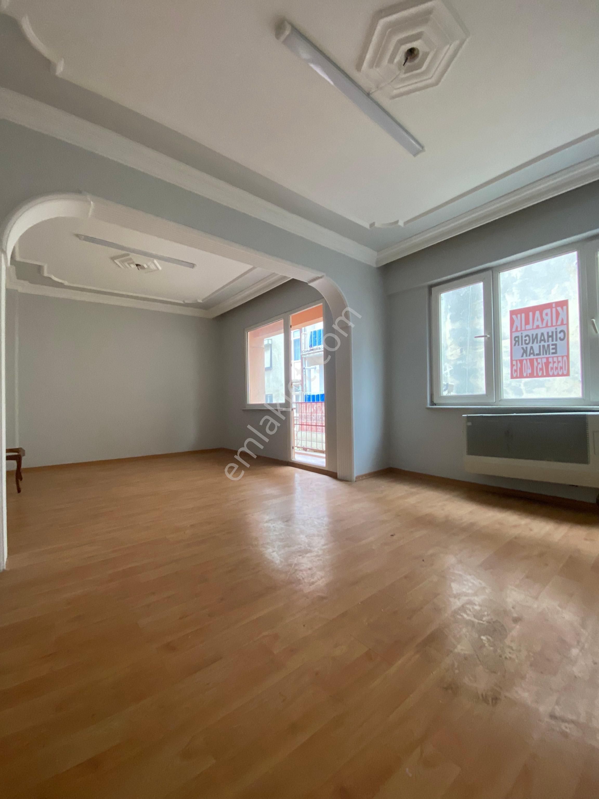Cihangir Emlaktan Hocahasanda Kiralık Arakat Daire - Görsel 4