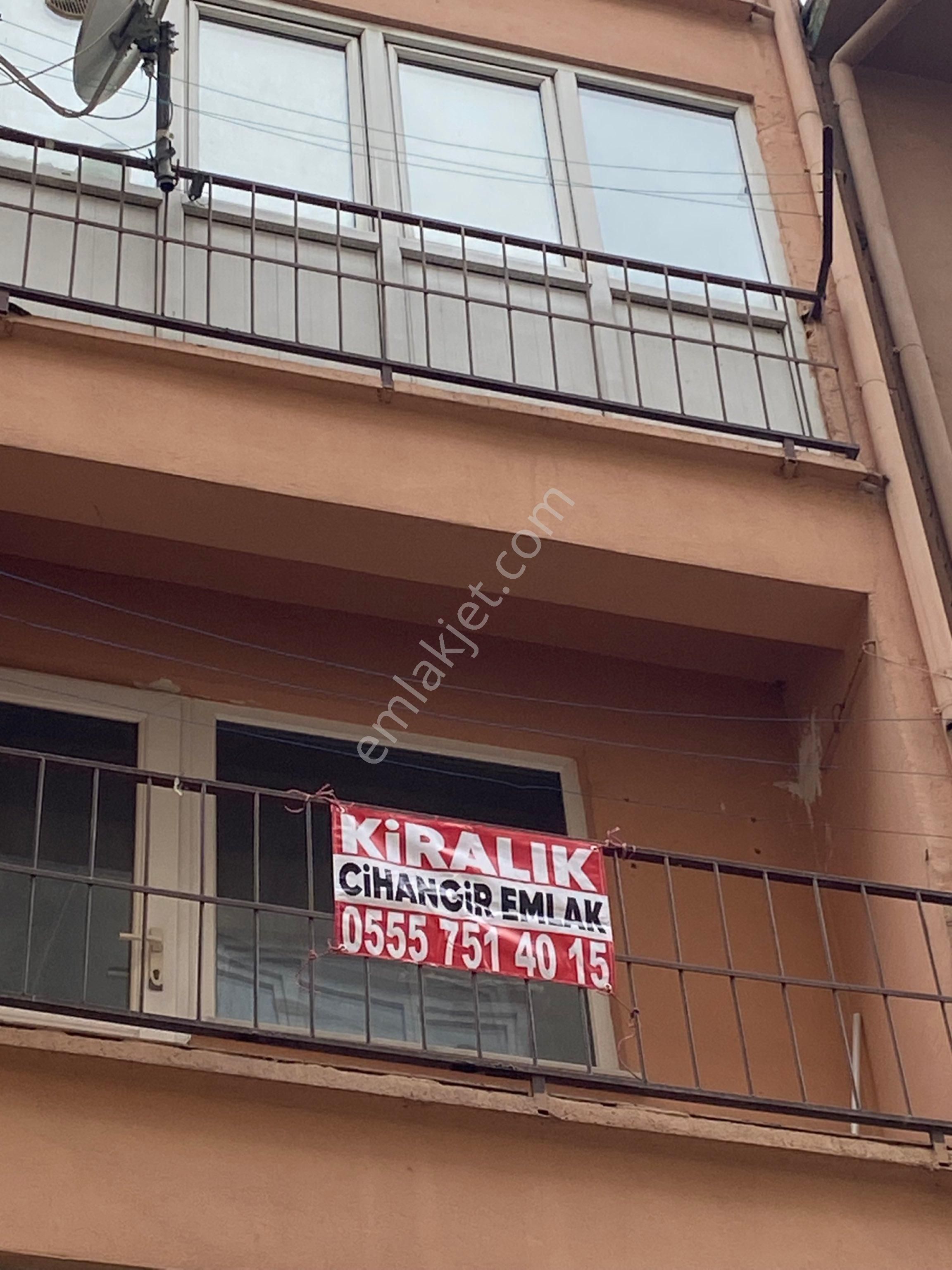 Cihangir Emlaktan Hocahasanda Kiralık Arakat Daire - Görsel 30