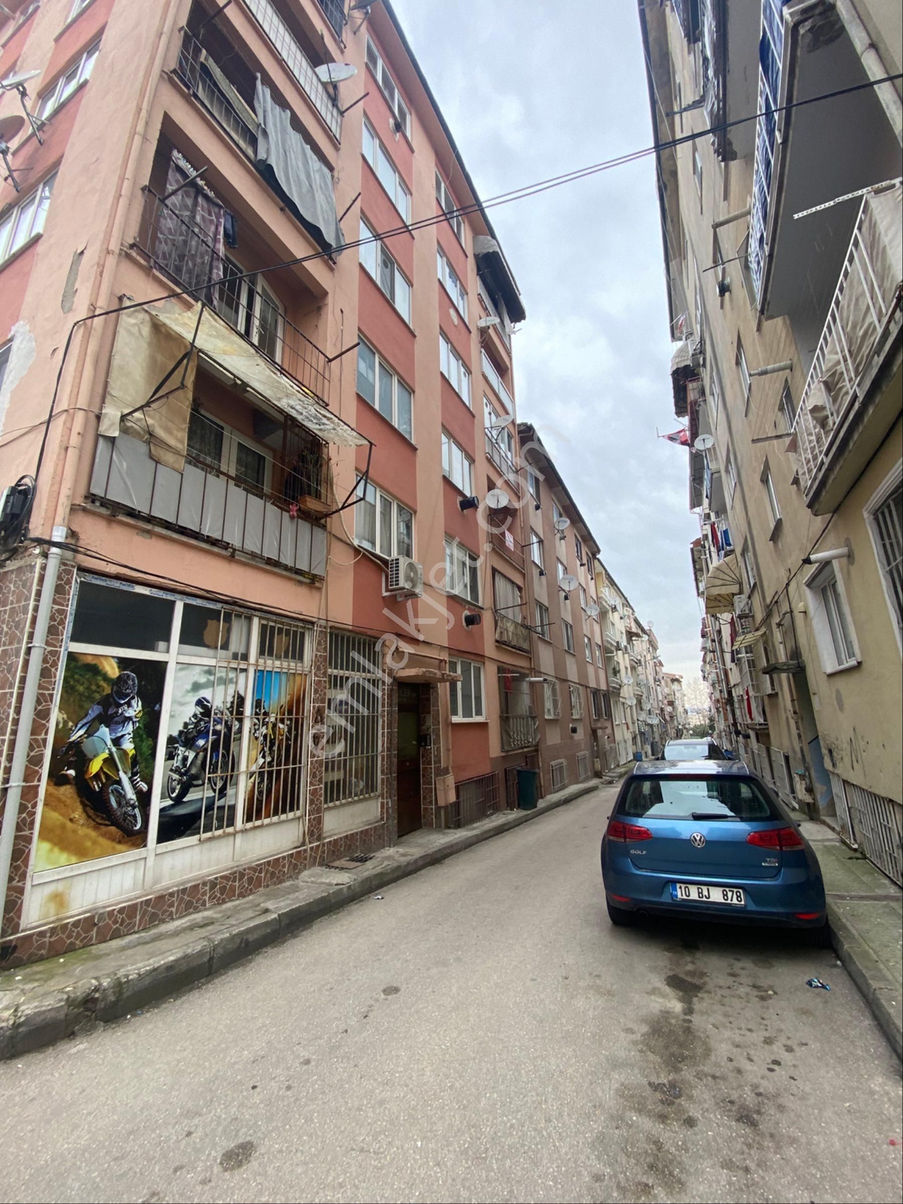 Cihangir Emlaktan Hocahasanda Kiralık Arakat Daire - Görsel 32