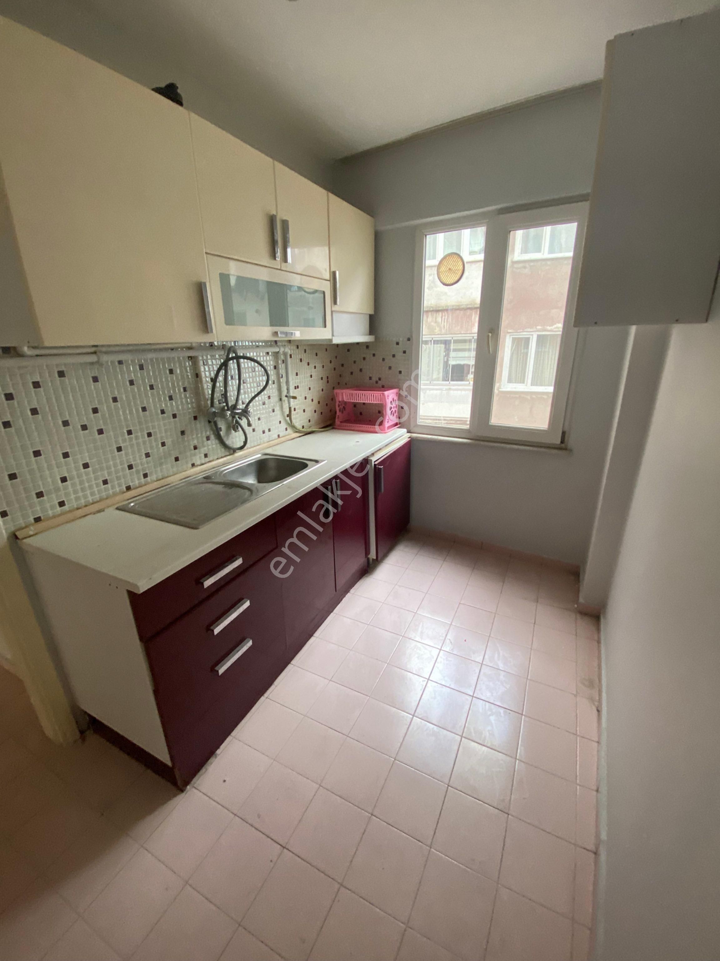 Cihangir Emlaktan Hocahasanda Kiralık Arakat Daire - Görsel 13