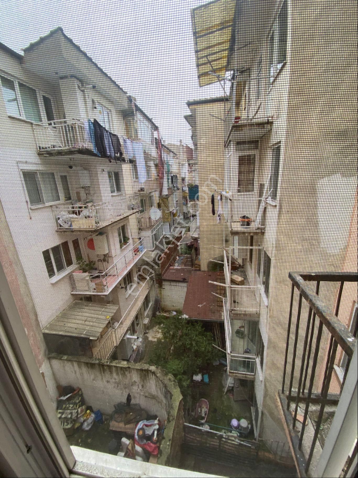 Cihangir Emlaktan Hocahasanda Kiralık Arakat Daire - Görsel 20