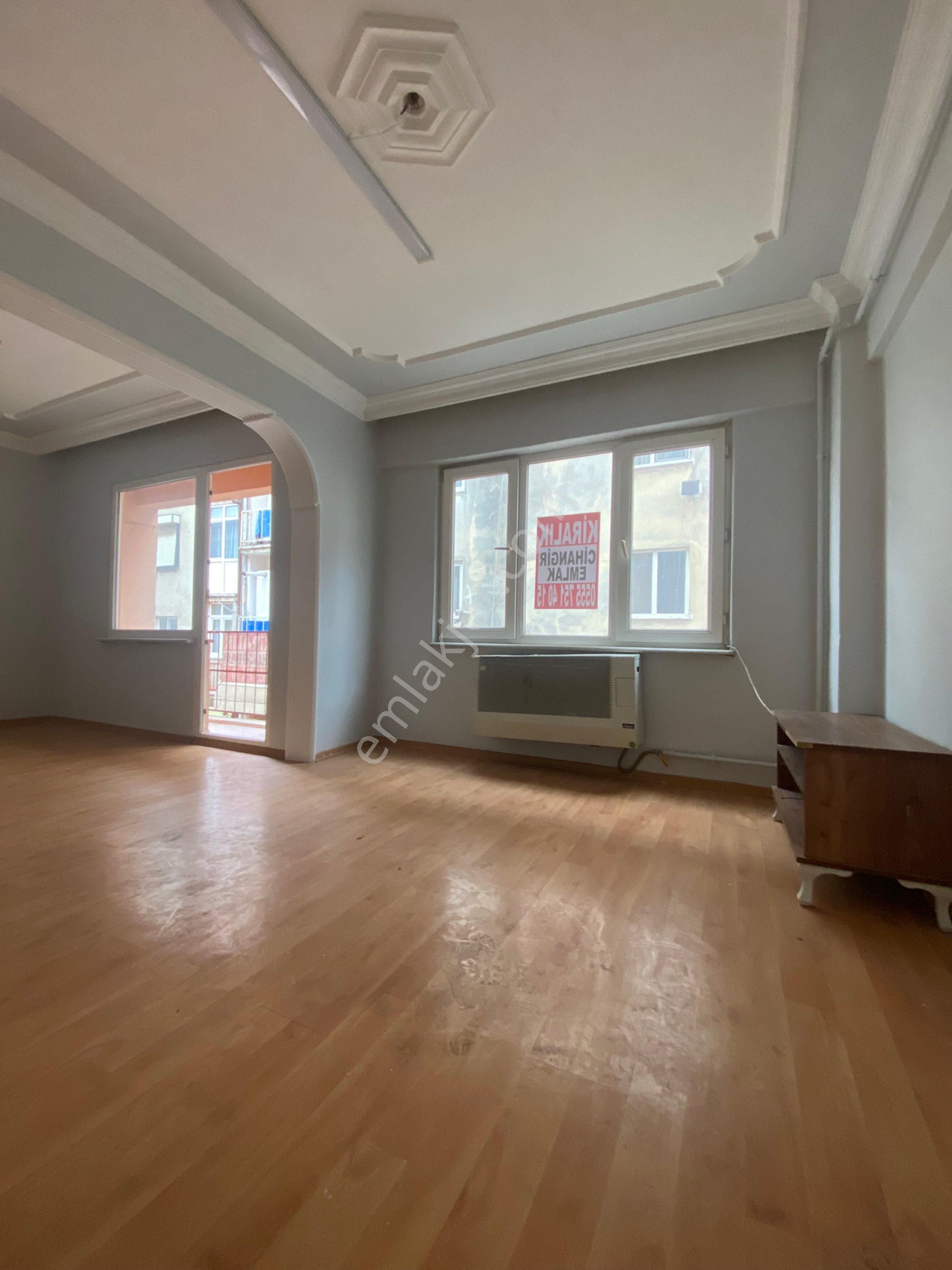 Cihangir Emlaktan Hocahasanda Kiralık Arakat Daire - Görsel 5
