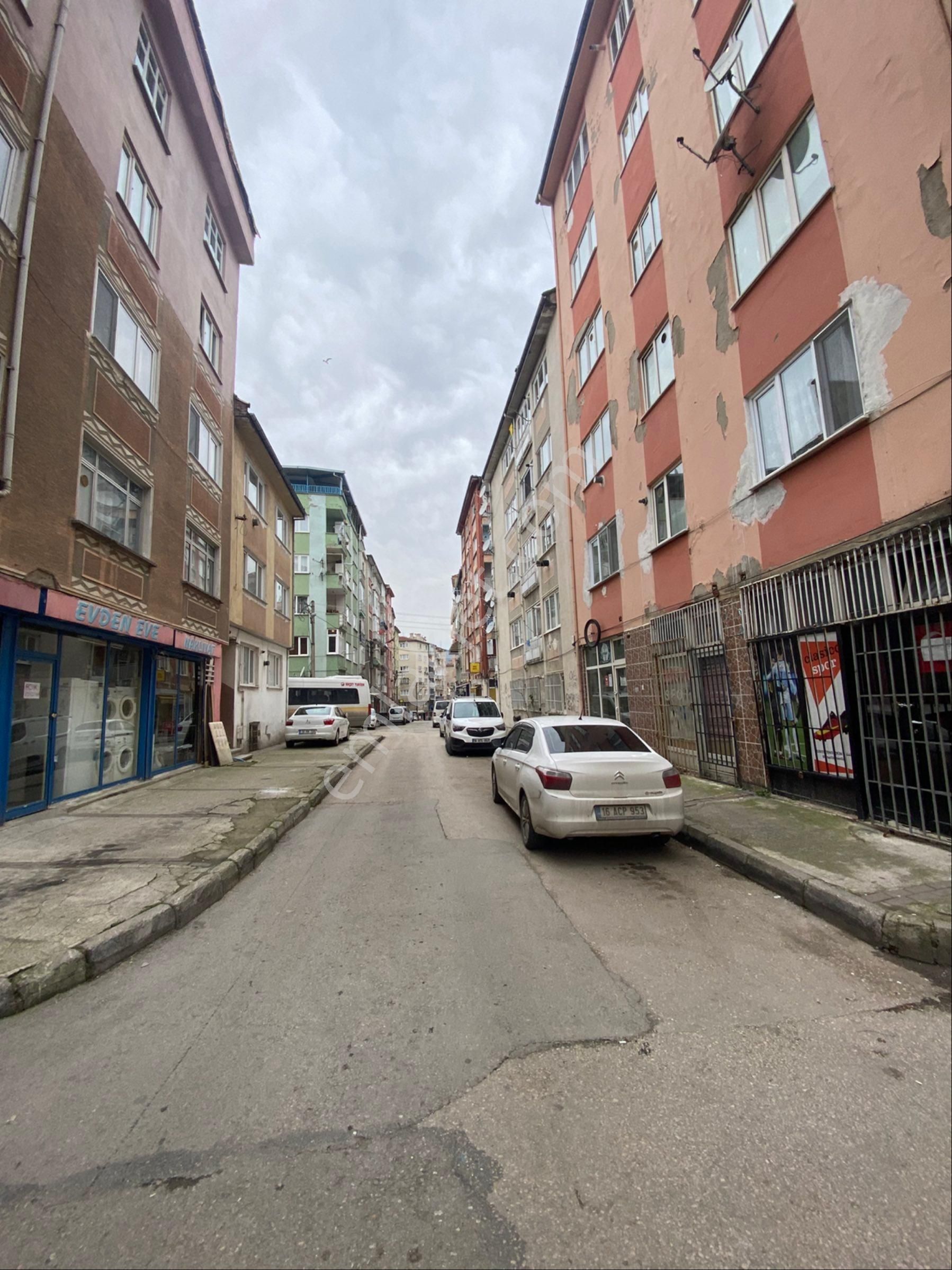 Cihangir Emlaktan Hocahasanda Kiralık Arakat Daire - Görsel 34