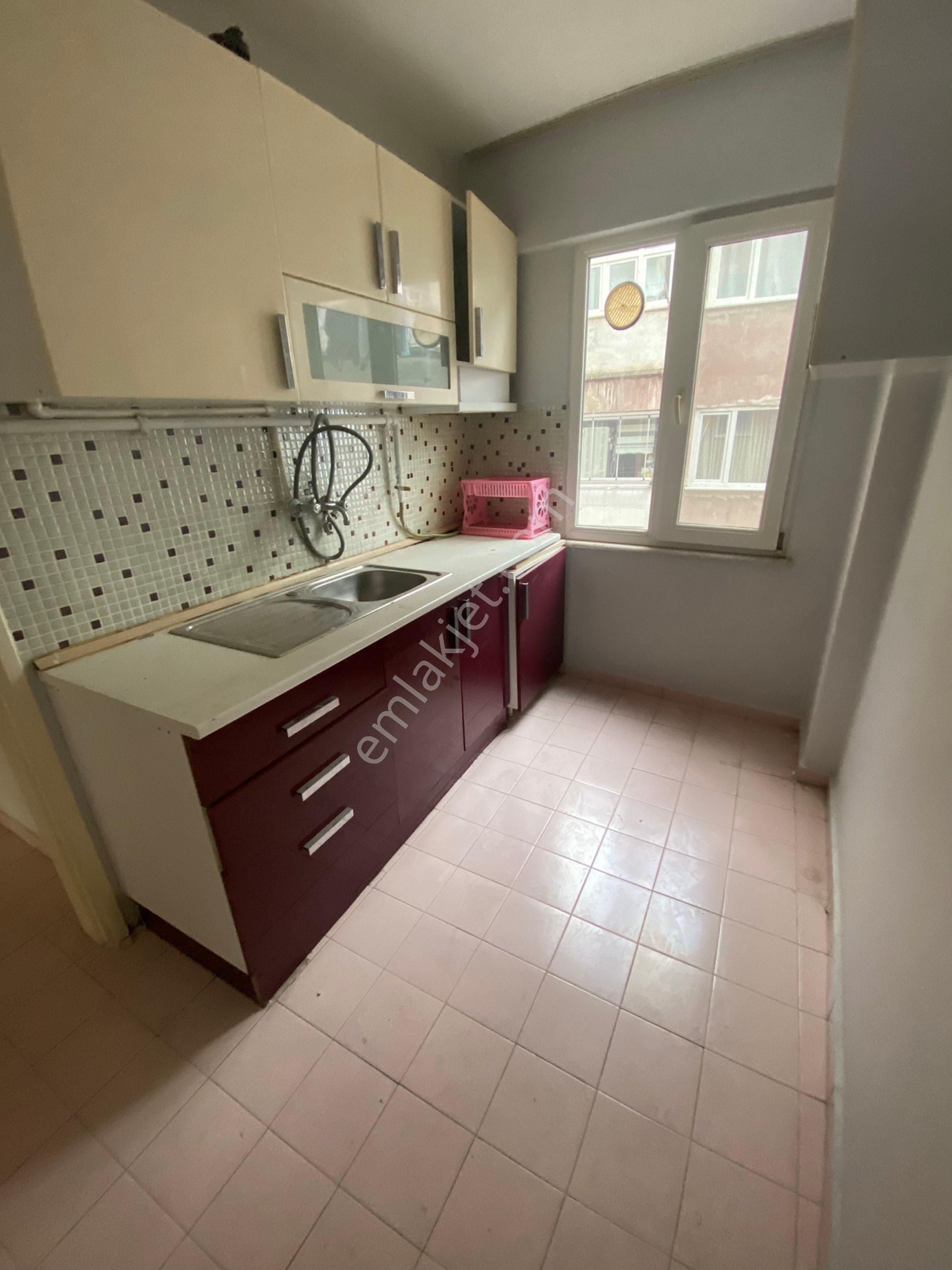 Cihangir Emlaktan Hocahasanda Kiralık Arakat Daire - Görsel 11