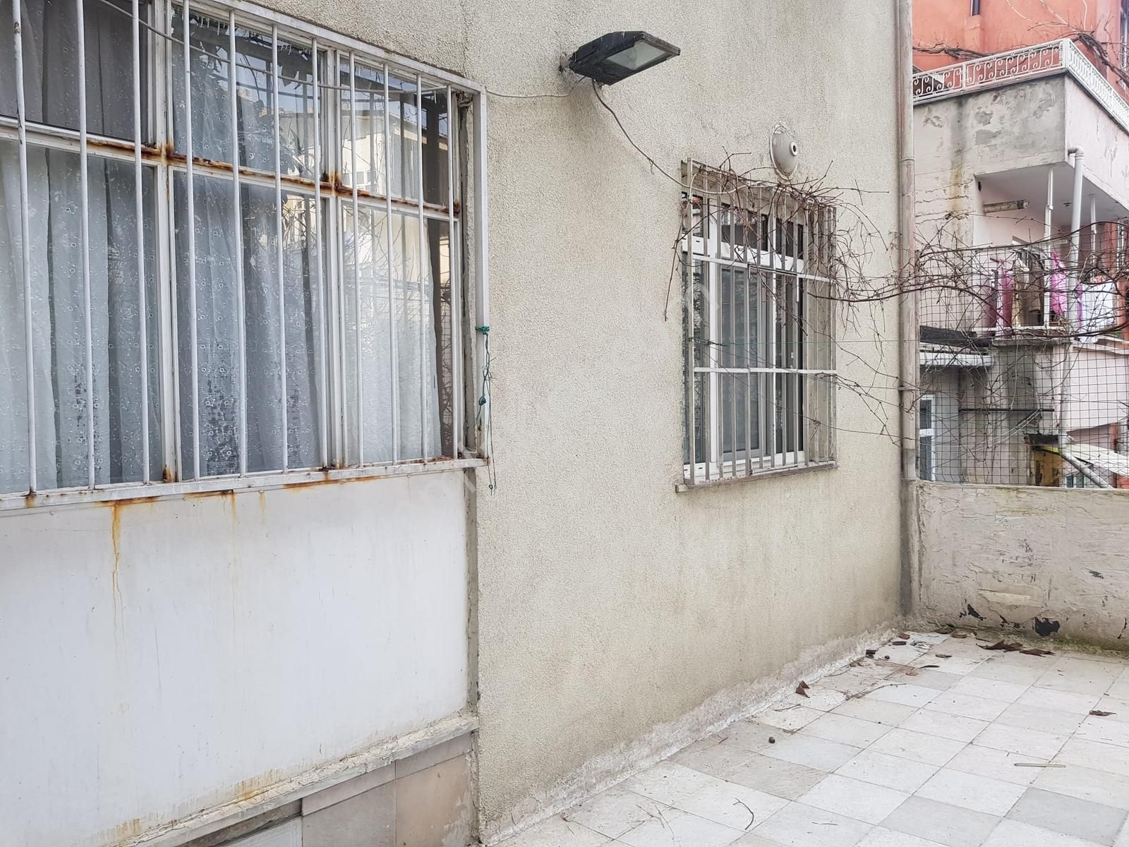 Era Meta'dan Derviş Ali Mah. Fatih'te 2+1 Satılık Daire - Görsel 16