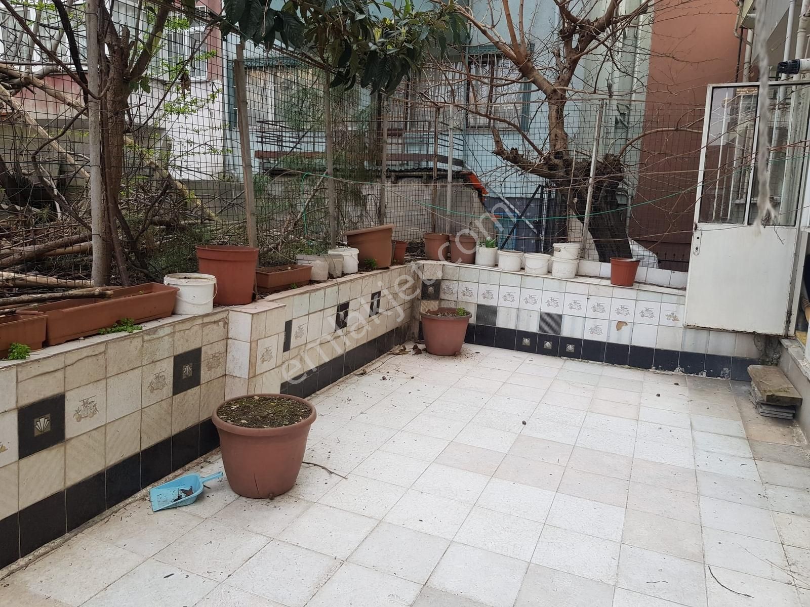 Era Meta'dan Derviş Ali Mah. Fatih'te 2+1 Satılık Daire - Görsel 11