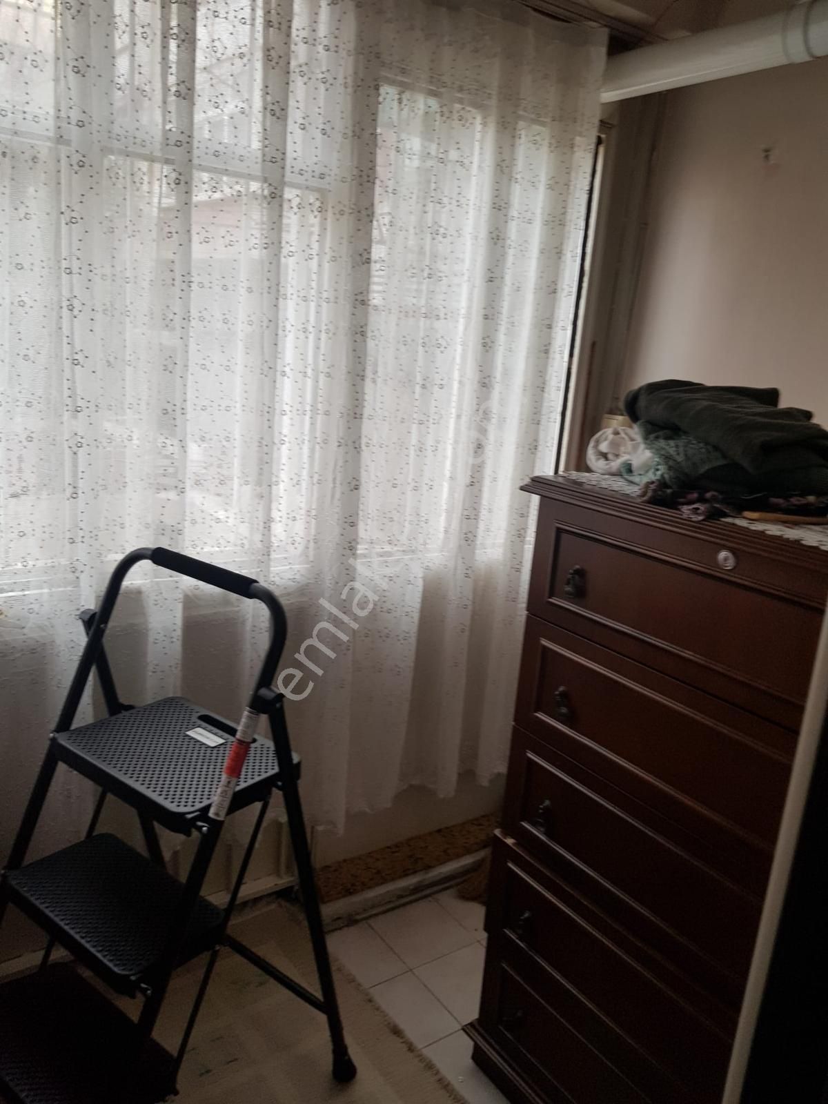 Era Meta'dan Derviş Ali Mah. Fatih'te 2+1 Satılık Daire - Görsel 6