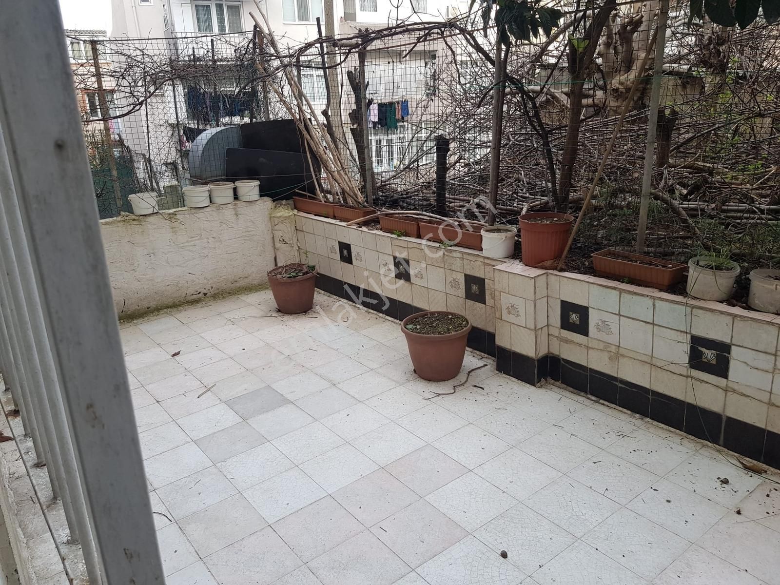 Era Meta'dan Derviş Ali Mah. Fatih'te 2+1 Satılık Daire - Görsel 10