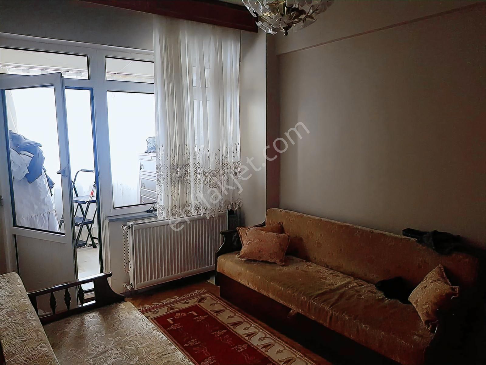 Era Meta'dan Derviş Ali Mah. Fatih'te 2+1 Satılık Daire - Görsel 13